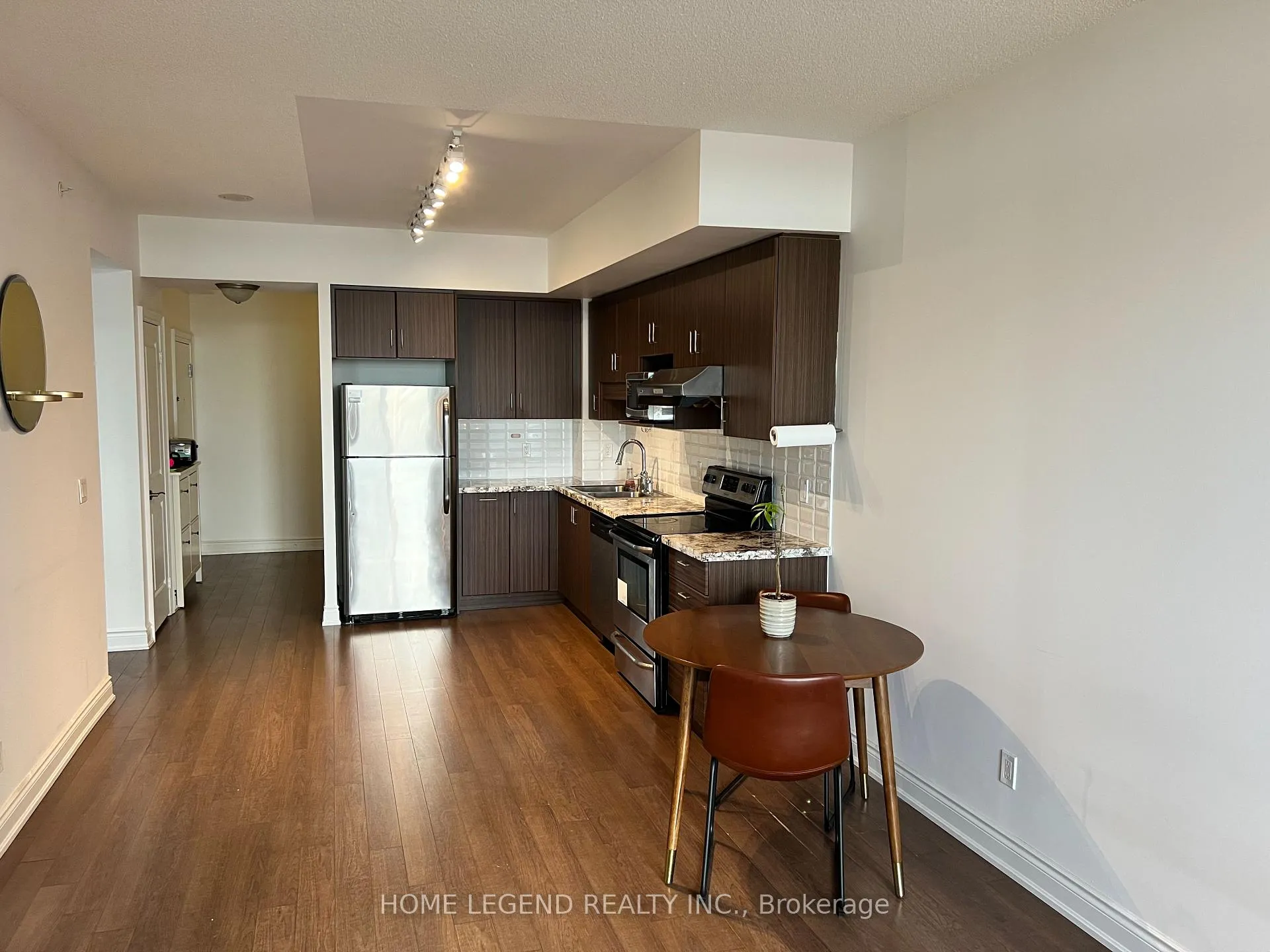 Photo 5 of Unit 1607, 89 South Town Centre Boulevard, Markham, Unionville — HOMEH