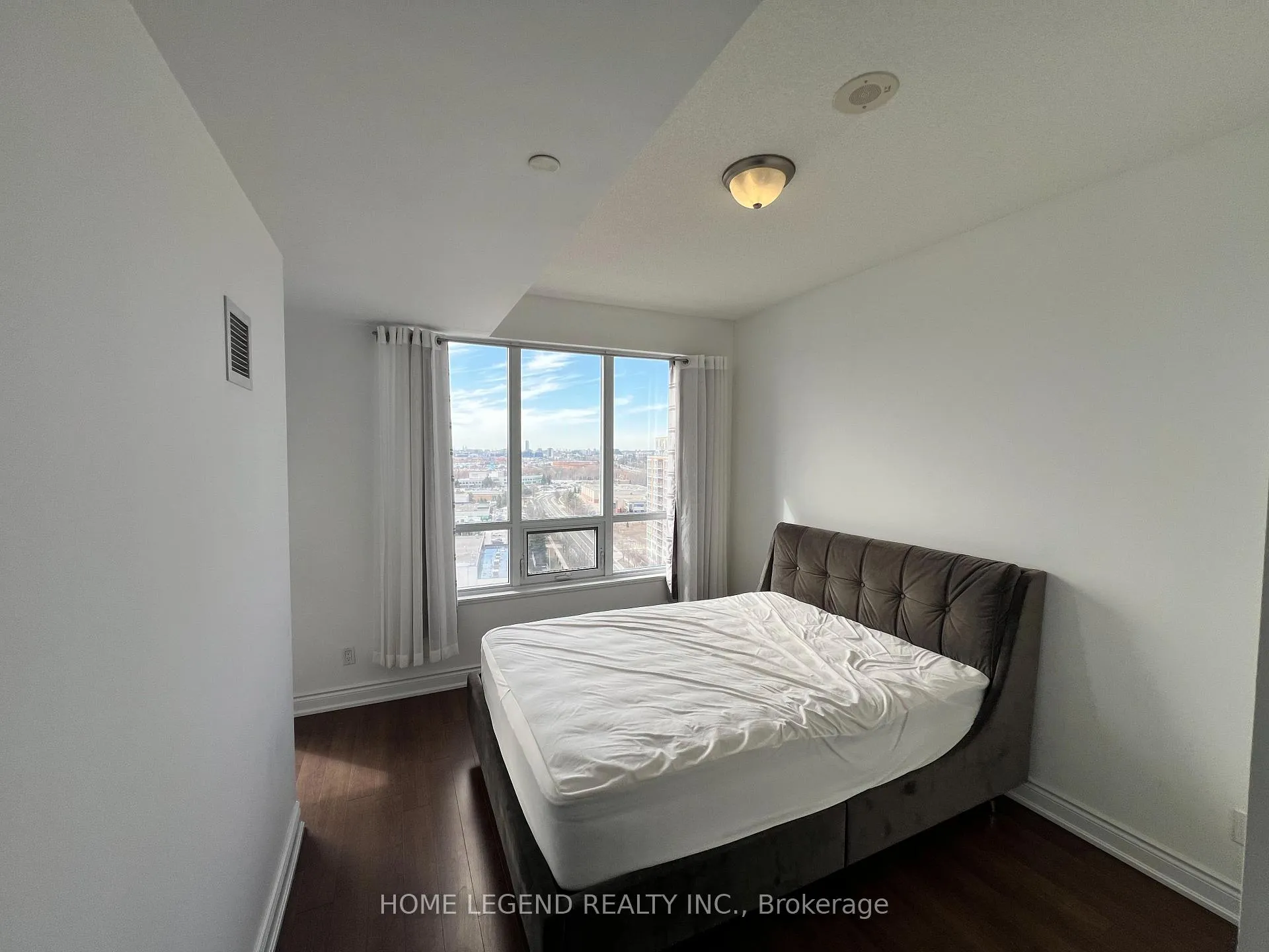 Photo 7 of Unit 1607, 89 South Town Centre Boulevard, Markham, Unionville — HOMEH