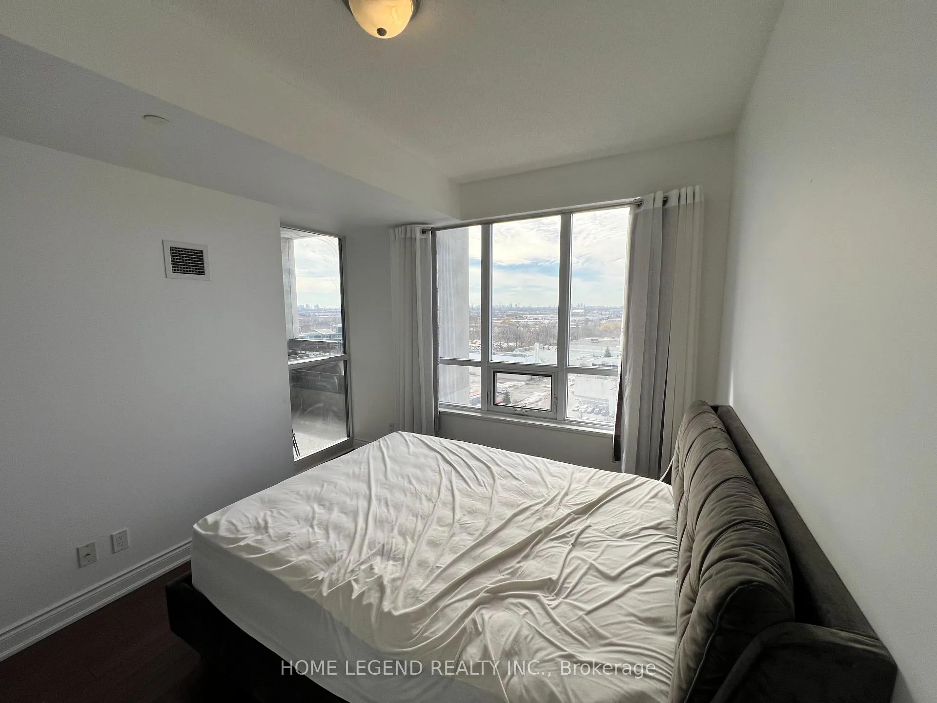 Photo 8 of Unit 1607, 89 South Town Centre Boulevard, Markham, Unionville — HOMEH