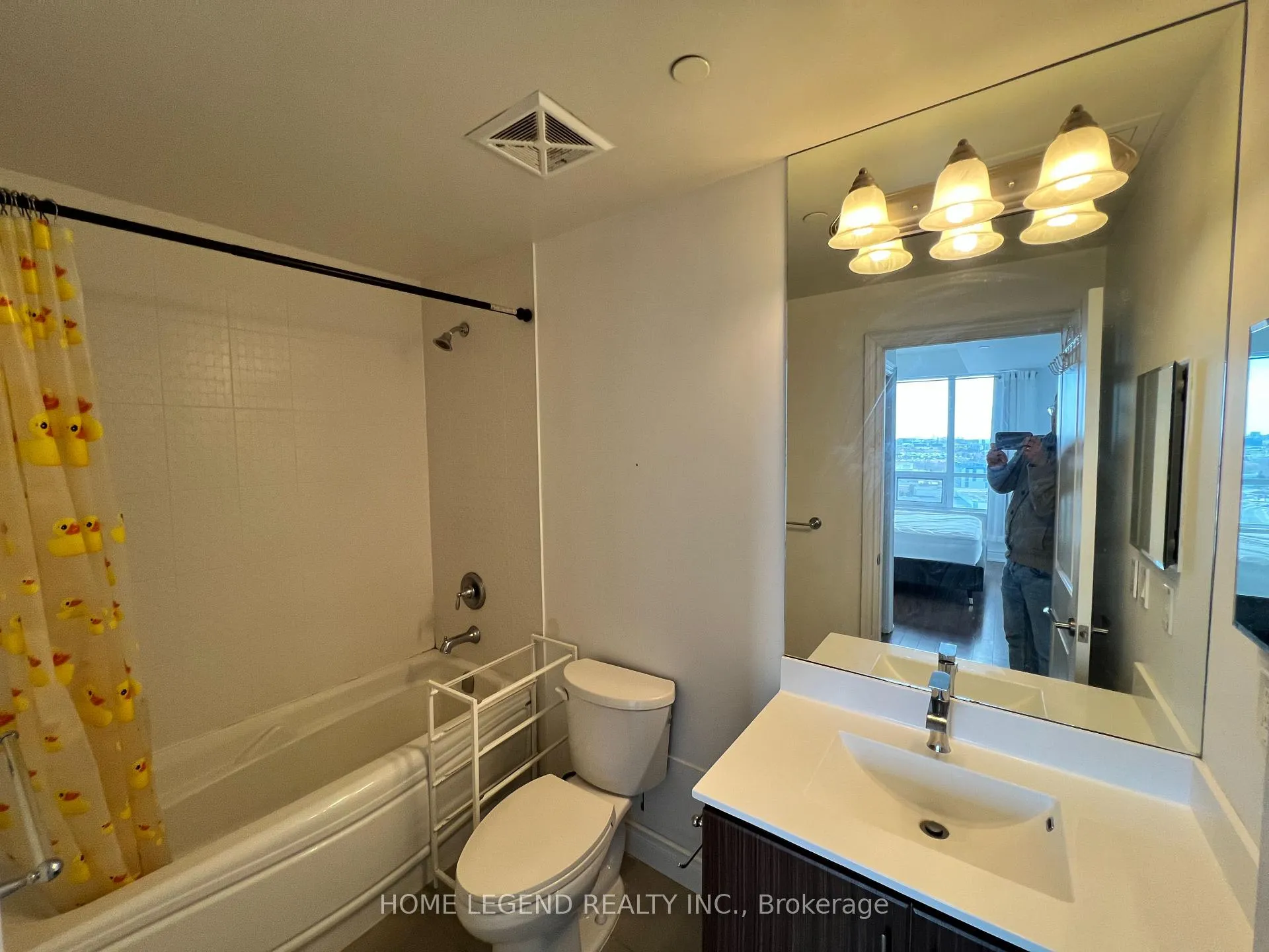 Photo 10 of Unit 1607, 89 South Town Centre Boulevard, Markham, Unionville — HOMEH