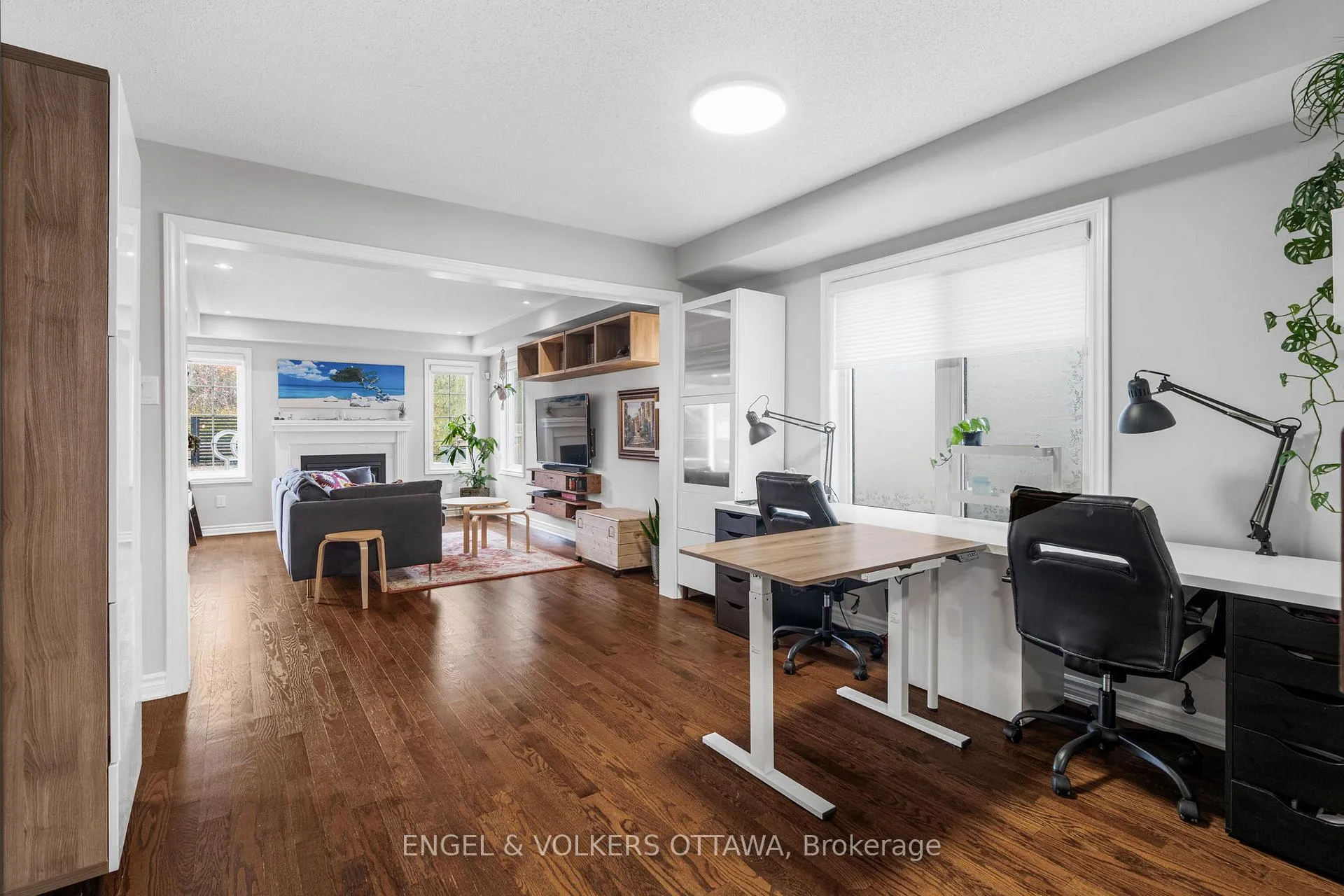 Photo 6 of 760 Mayfly Crescent, Ottawa, Barrhaven - Half Moon Bay — HOMEH