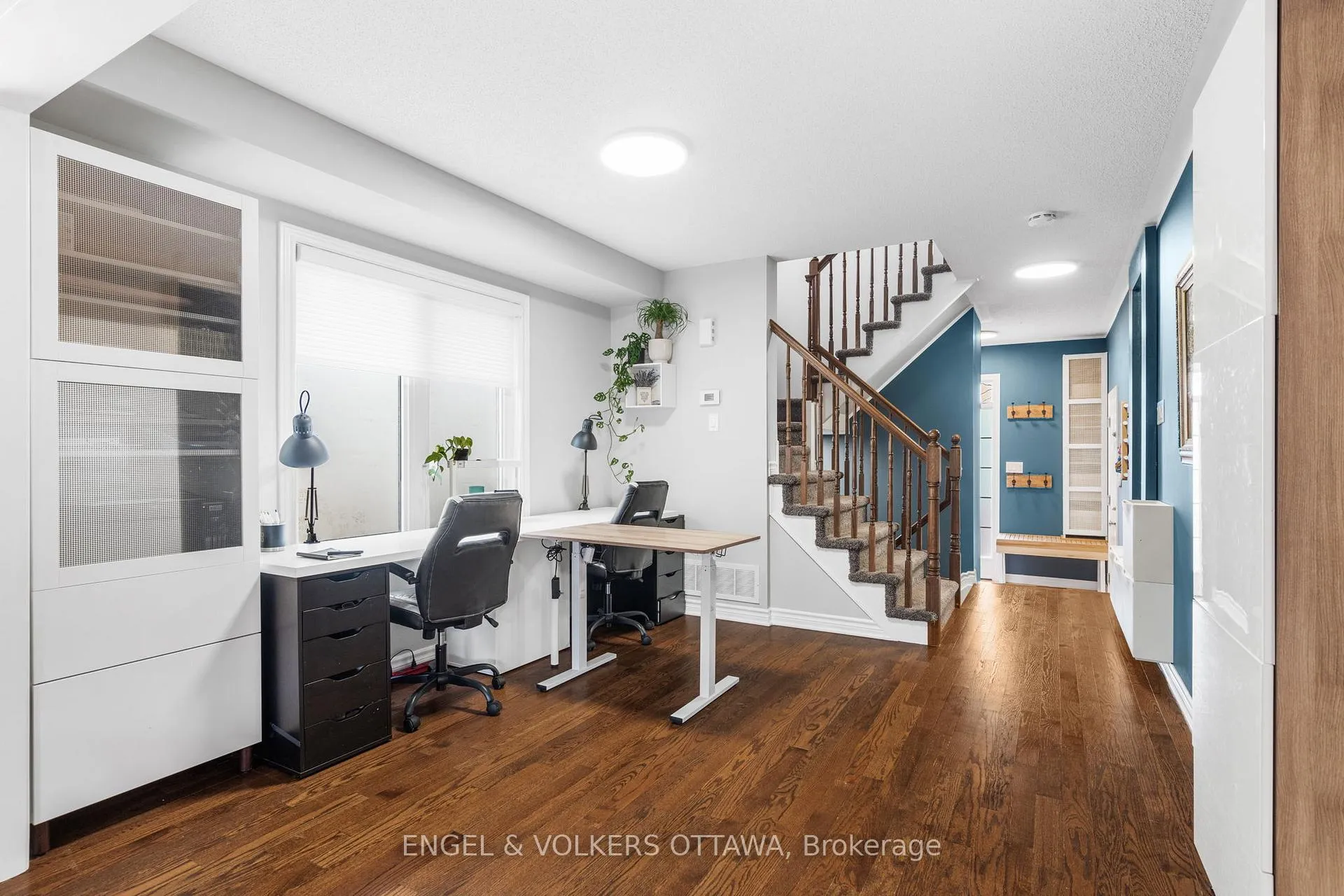 Photo 7 of 760 Mayfly Crescent, Ottawa, Barrhaven - Half Moon Bay — HOMEH