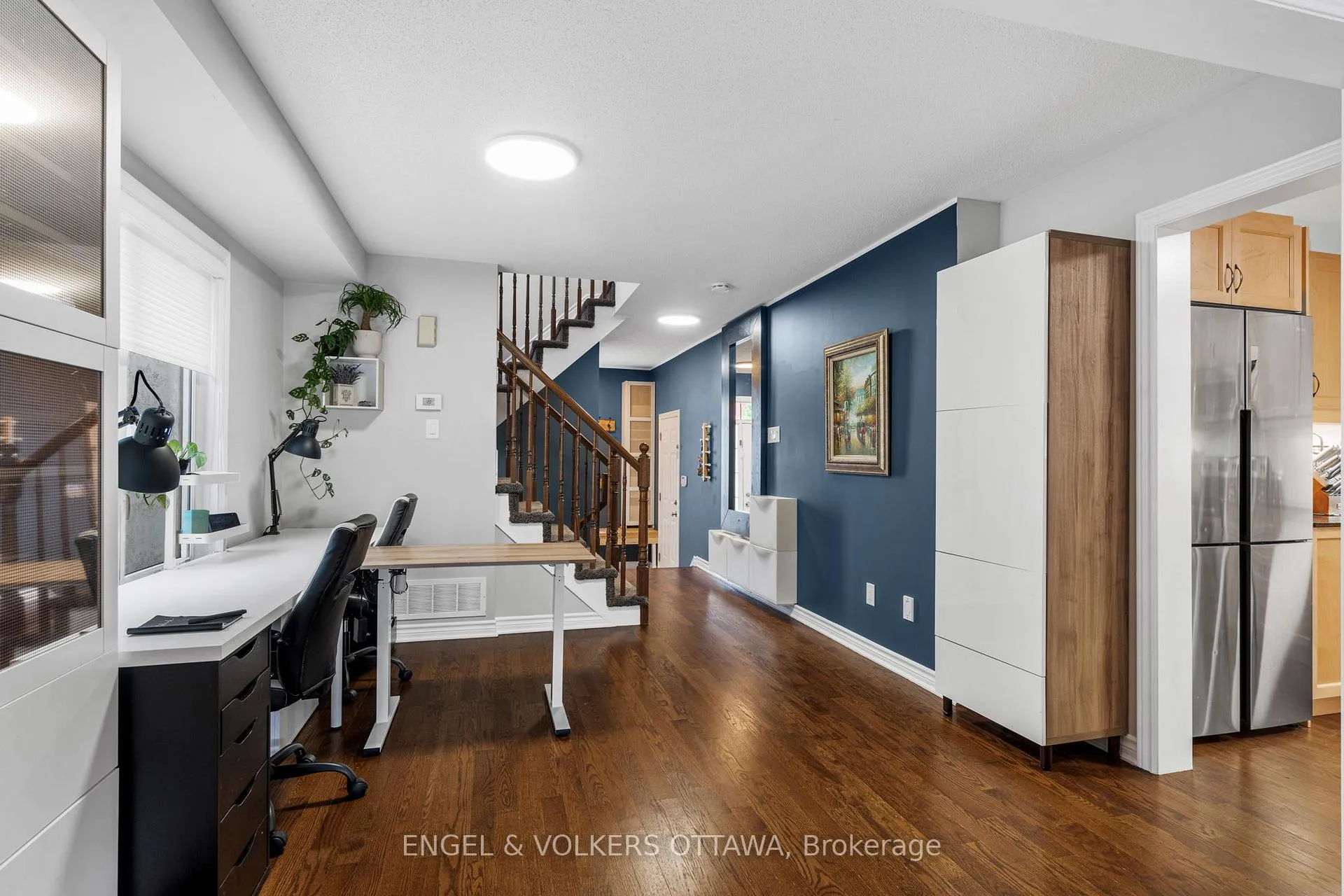 Photo 8 of 760 Mayfly Crescent, Ottawa, Barrhaven - Half Moon Bay — HOMEH