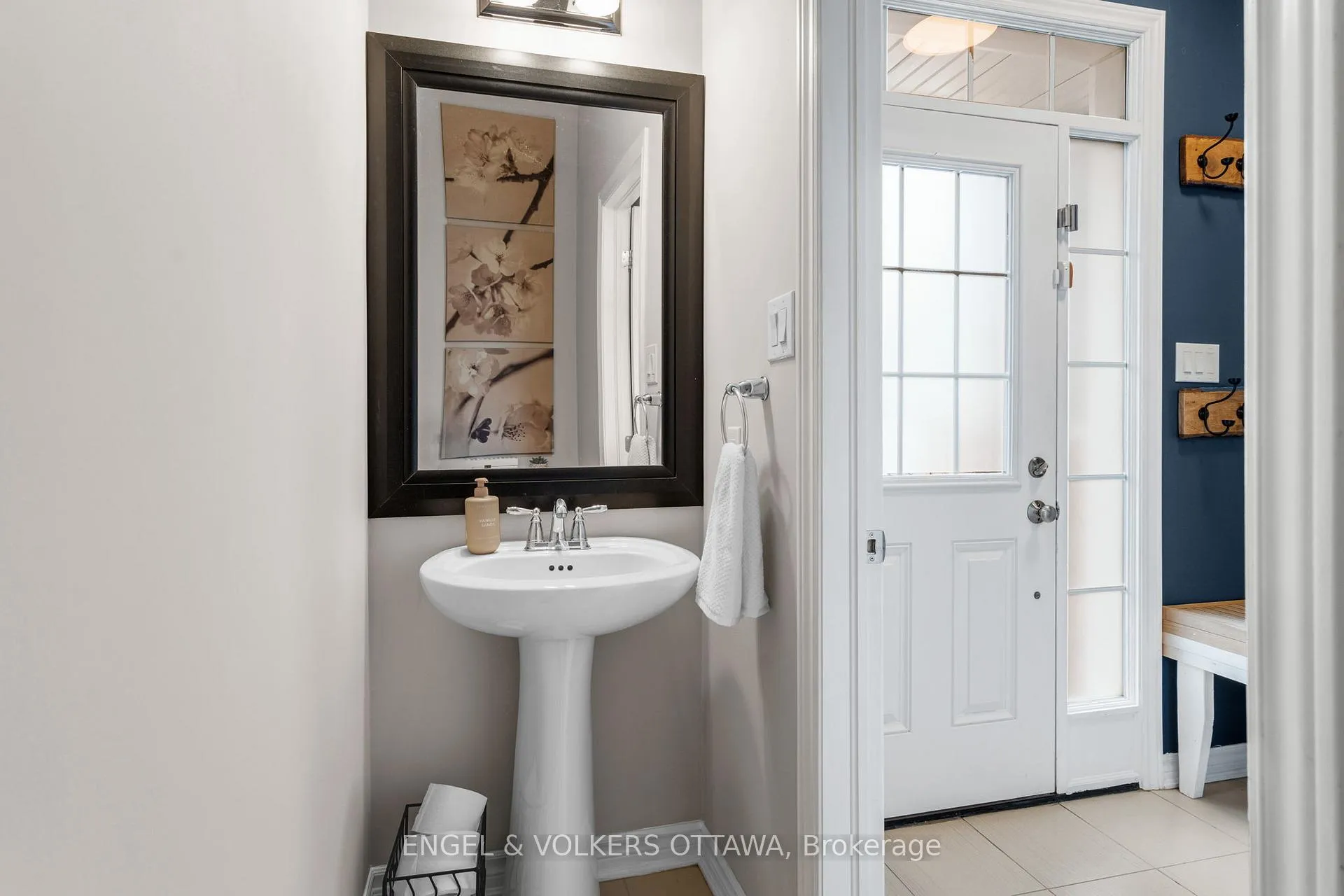Photo 17 of 760 Mayfly Crescent, Ottawa, Barrhaven - Half Moon Bay — HOMEH
