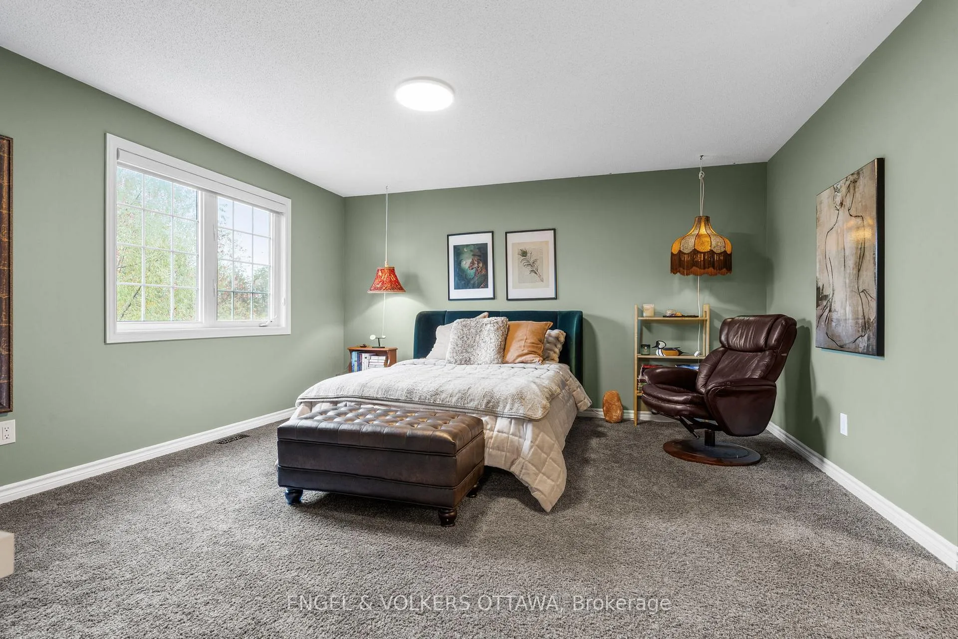 Photo 20 of 760 Mayfly Crescent, Ottawa, Barrhaven - Half Moon Bay — HOMEH