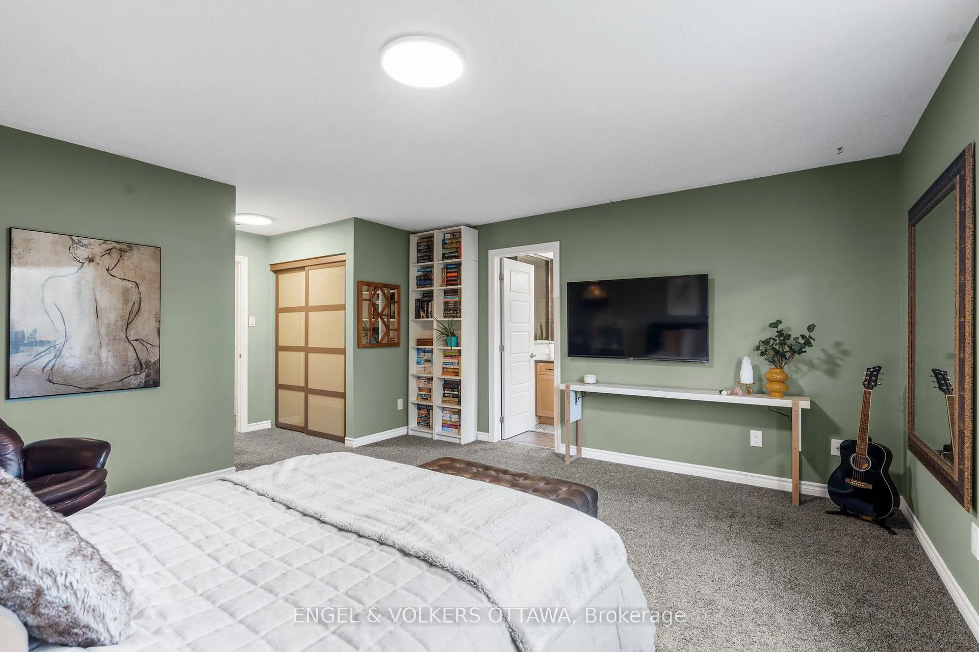 Photo 21 of 760 Mayfly Crescent, Ottawa, Barrhaven - Half Moon Bay — HOMEH
