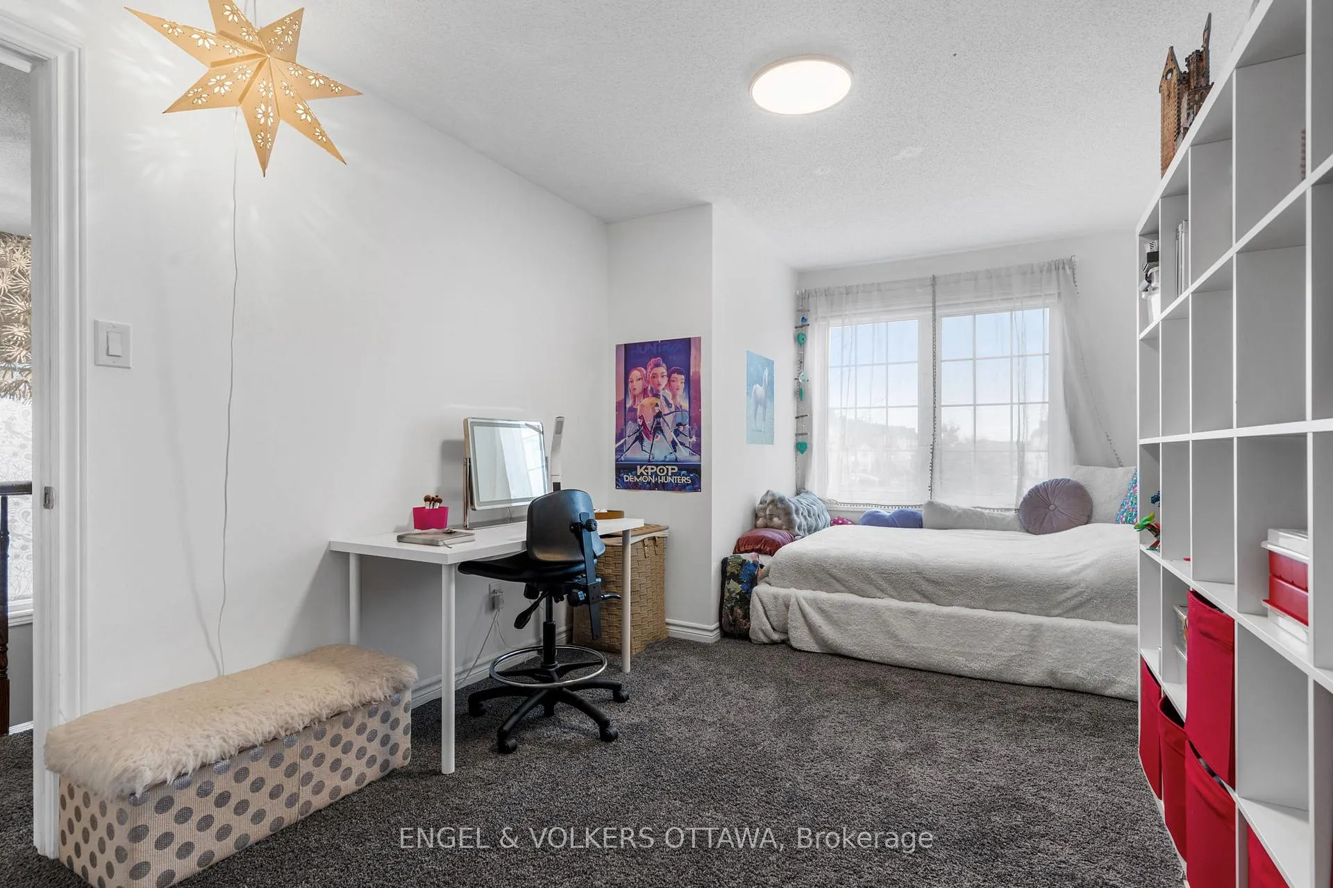 Photo 24 of 760 Mayfly Crescent, Ottawa, Barrhaven - Half Moon Bay — HOMEH