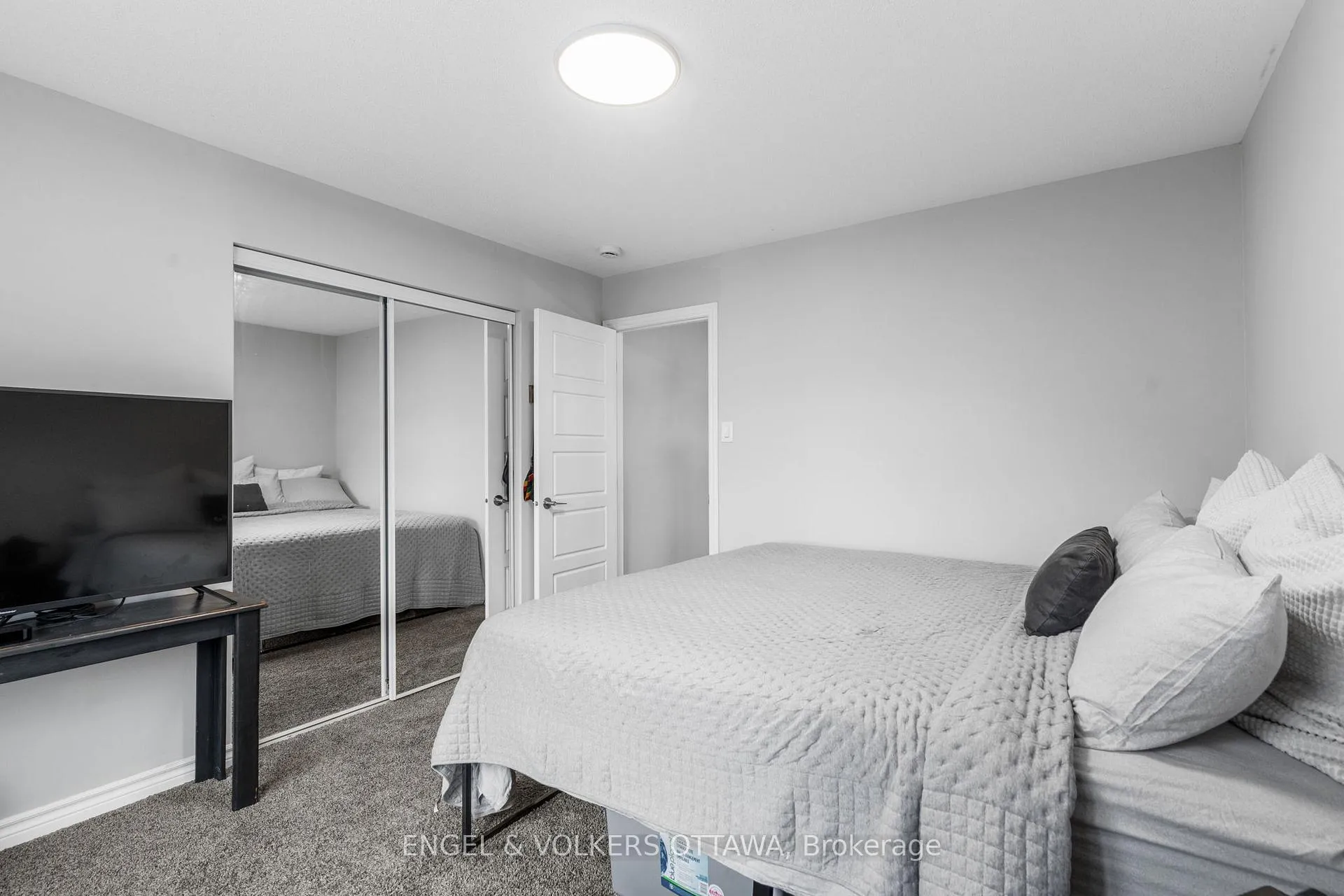 Photo 26 of 760 Mayfly Crescent, Ottawa, Barrhaven - Half Moon Bay — HOMEH