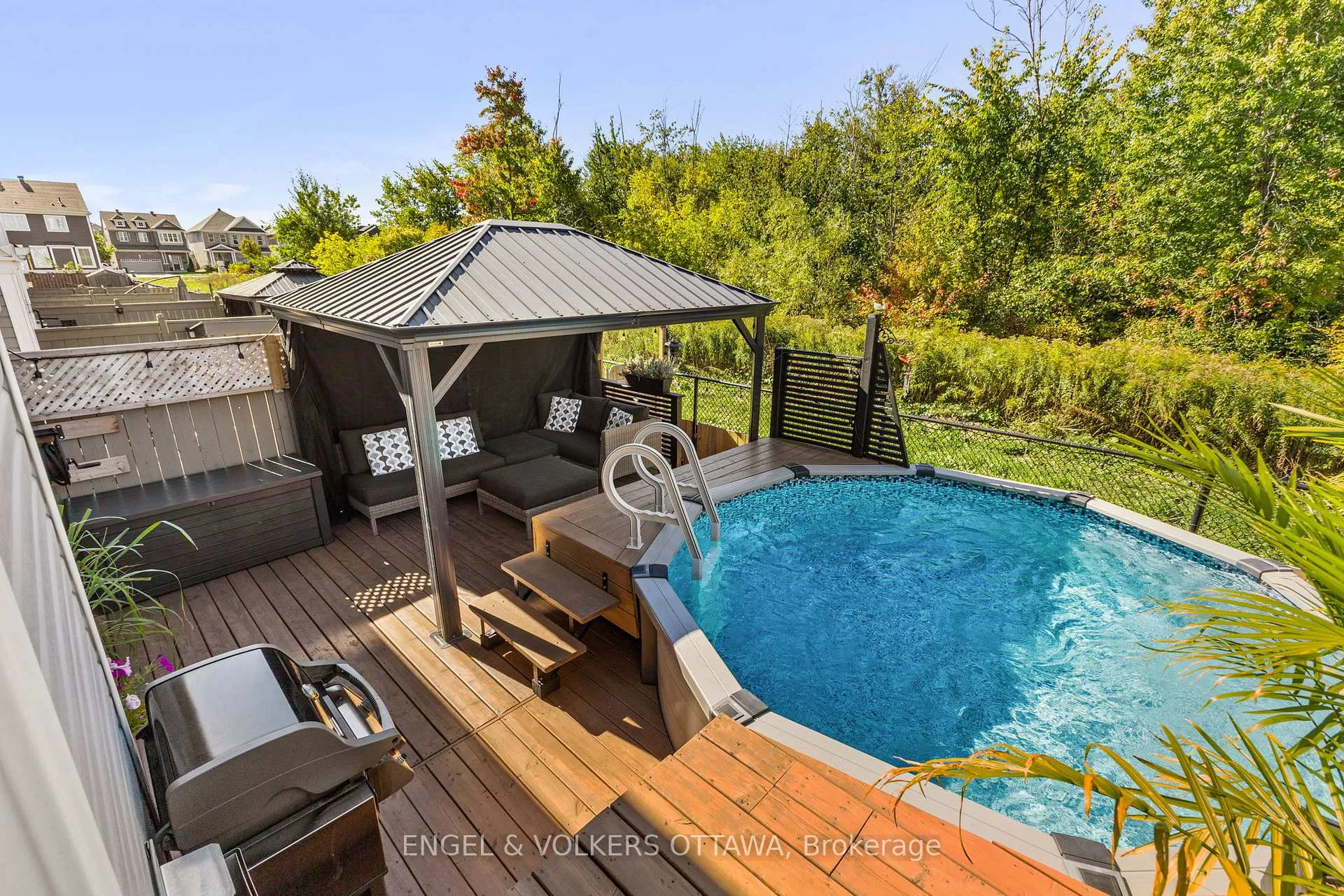 Photo 32 of 760 Mayfly Crescent, Ottawa, Barrhaven - Half Moon Bay — HOMEH