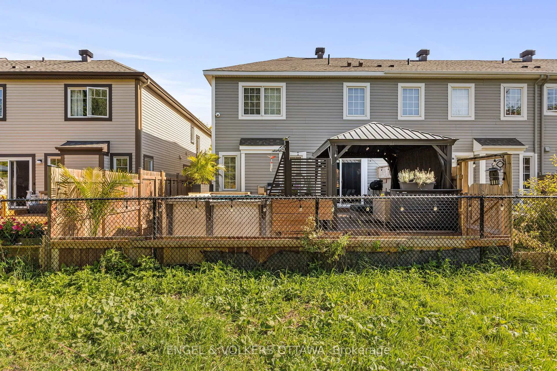 Photo 33 of 760 Mayfly Crescent, Ottawa, Barrhaven - Half Moon Bay — HOMEH