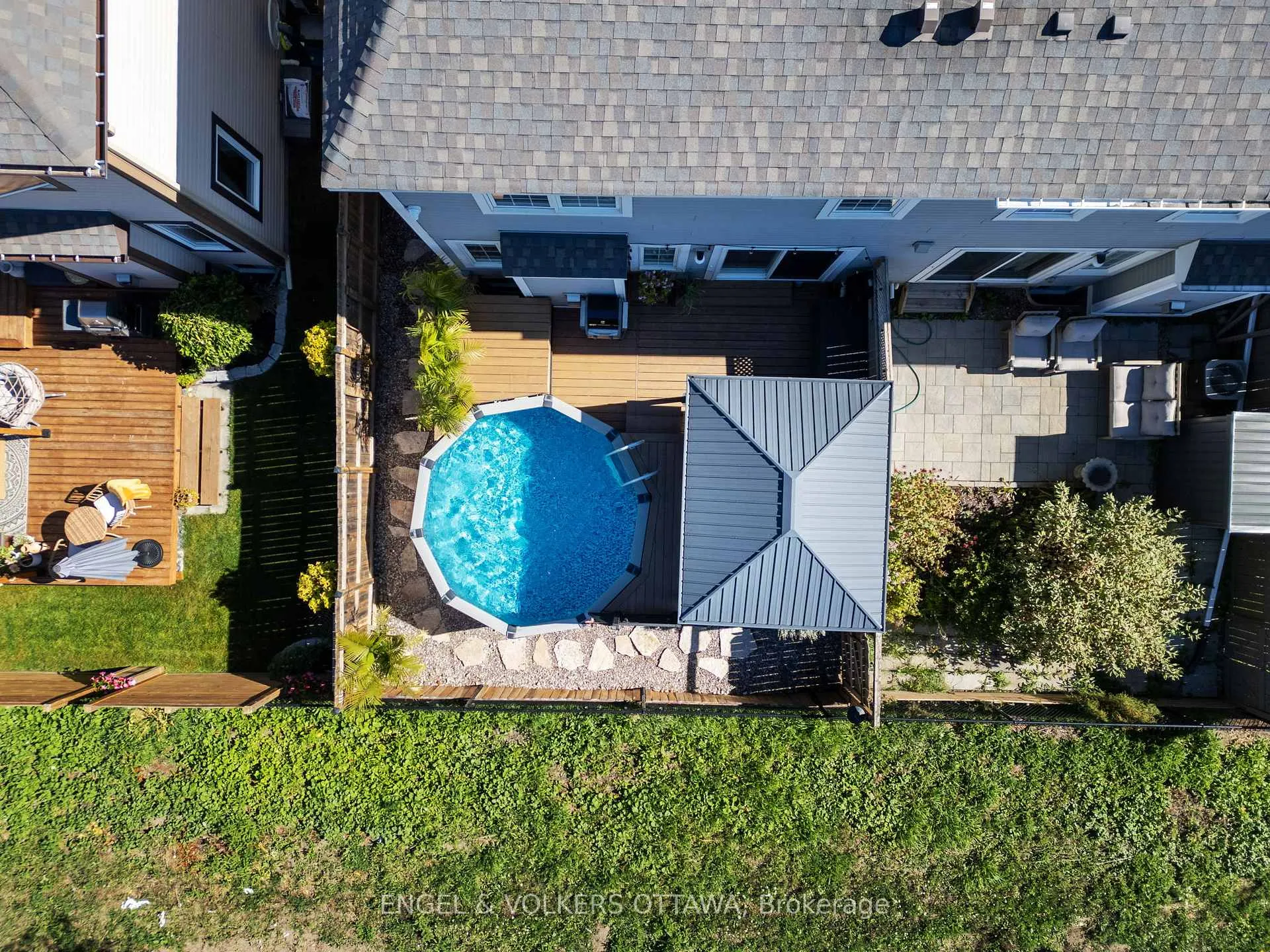 Photo 34 of 760 Mayfly Crescent, Ottawa, Barrhaven - Half Moon Bay — HOMEH