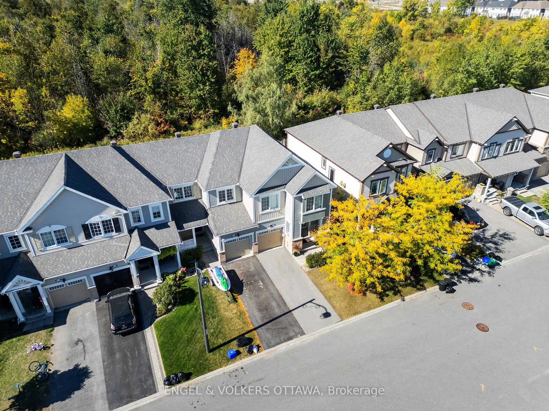 Photo 36 of 760 Mayfly Crescent, Ottawa, Barrhaven - Half Moon Bay — HOMEH