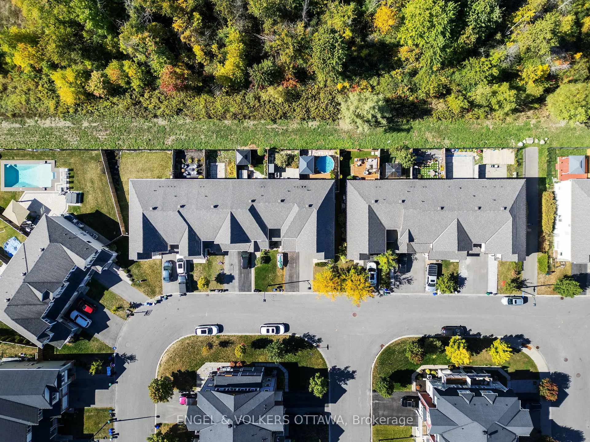 Photo 37 of 760 Mayfly Crescent, Ottawa, Barrhaven - Half Moon Bay — HOMEH