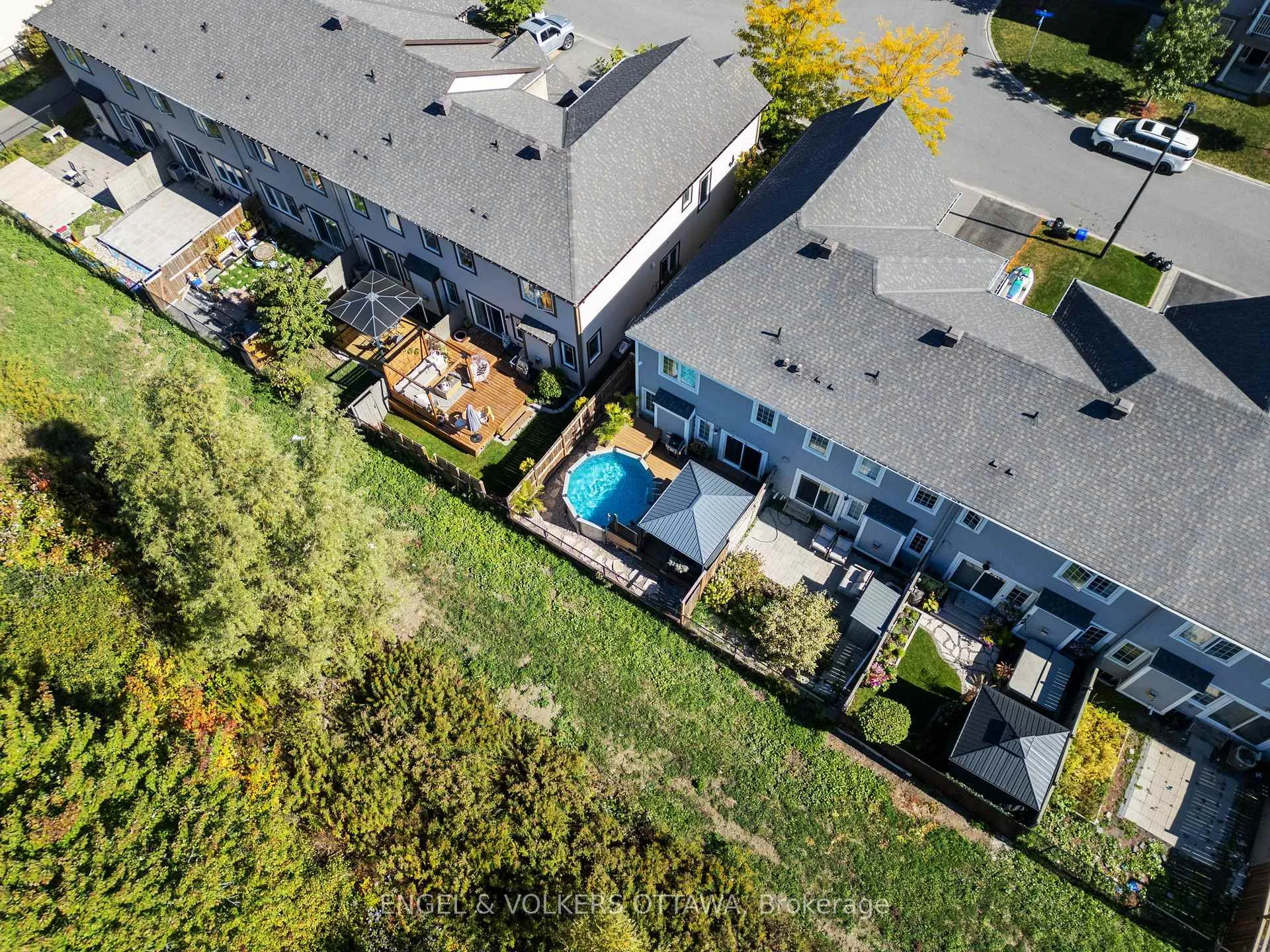 Photo 38 of 760 Mayfly Crescent, Ottawa, Barrhaven - Half Moon Bay — HOMEH
