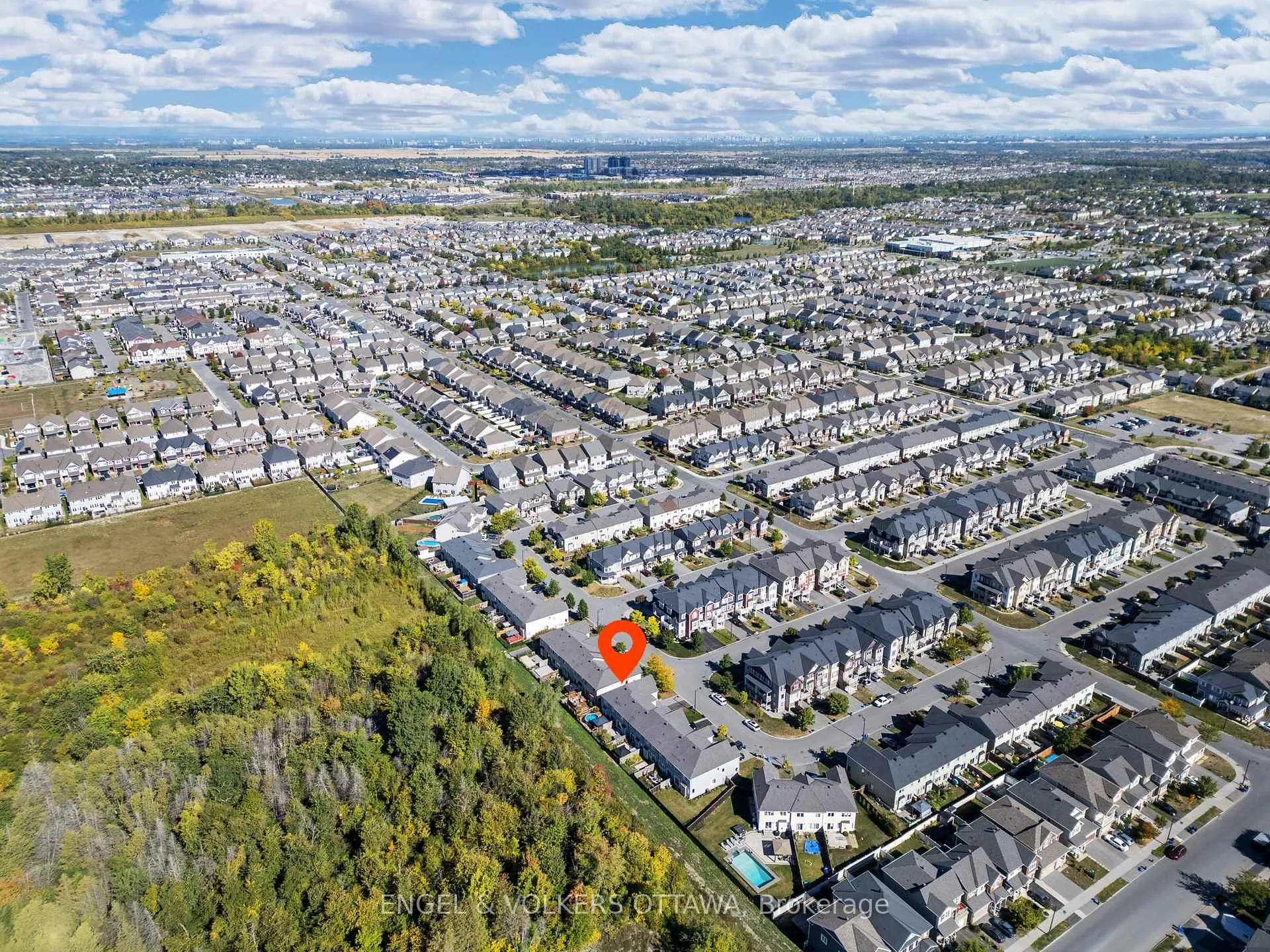 Photo 39 of 760 Mayfly Crescent, Ottawa, Barrhaven - Half Moon Bay — HOMEH