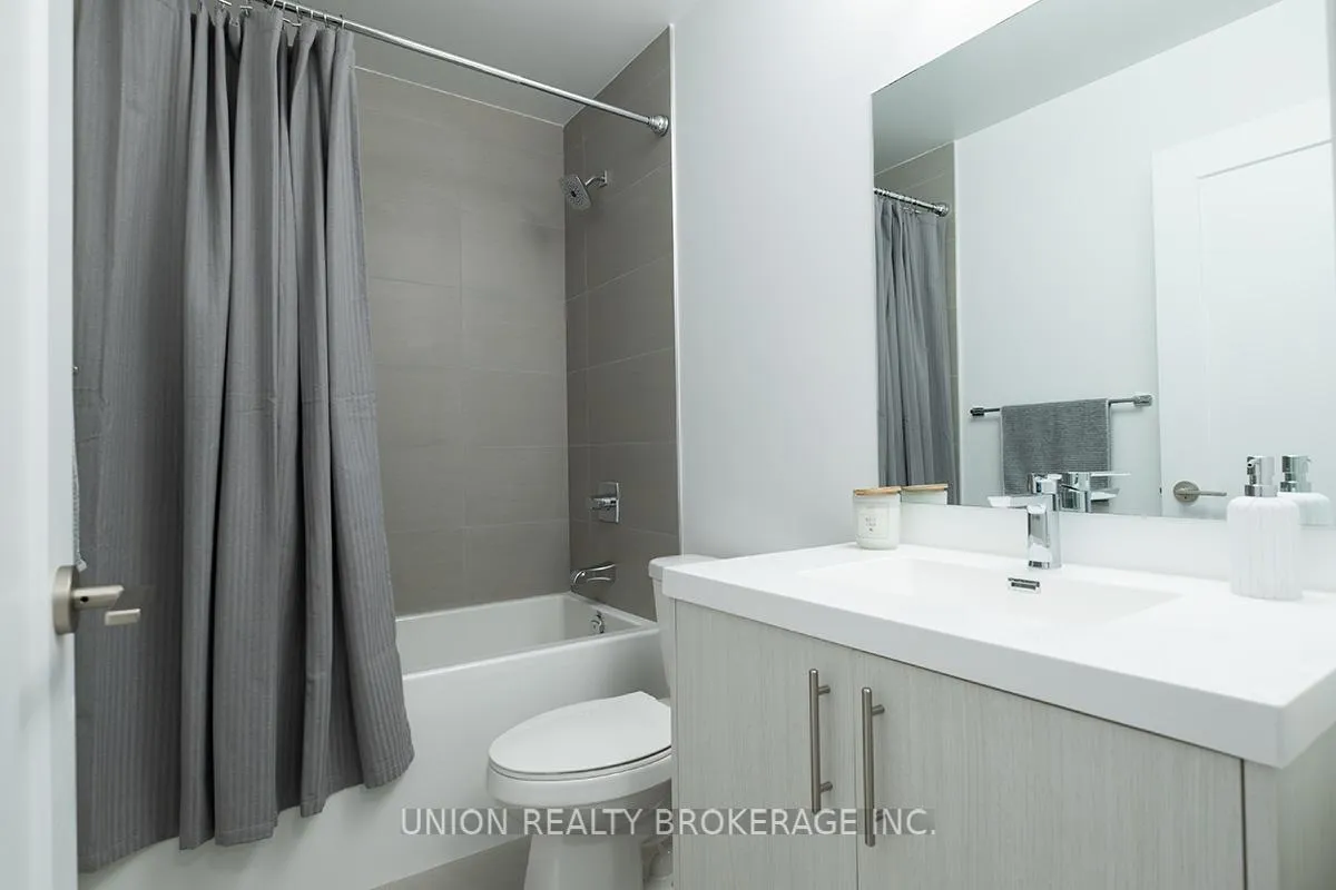 Photo 9 of Unit 902, 286 Main Street, Toronto, East End-Danforth — HOMEH