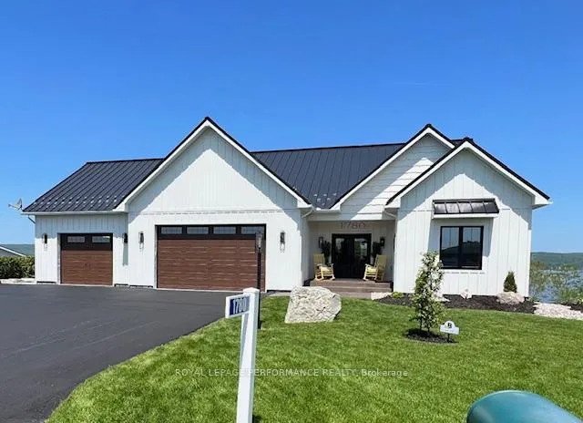 Photo 1 of 1780 Bay Road, Champlain, L'Orignal — HOMEH