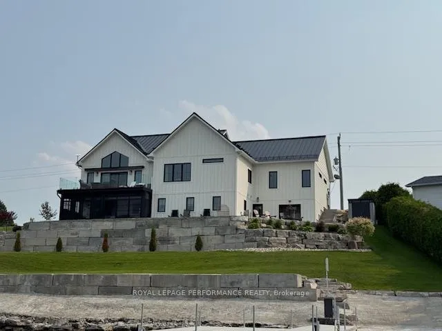 Photo 4 of 1780 Bay Road, Champlain, L'Orignal — HOMEH