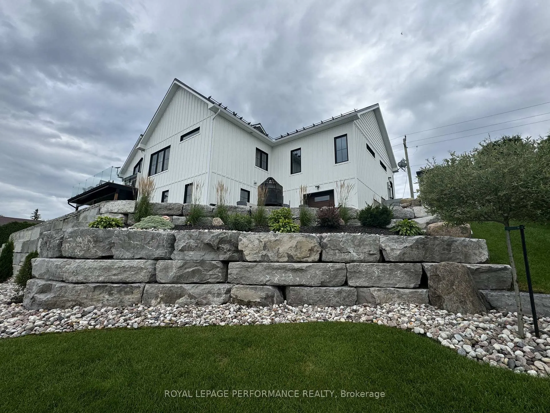 Photo 5 of 1780 Bay Road, Champlain, L'Orignal — HOMEH