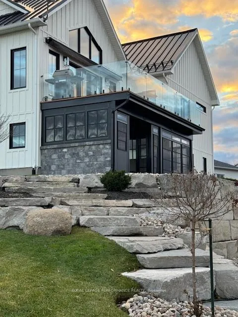 Photo 7 of 1780 Bay Road, Champlain, L'Orignal — HOMEH
