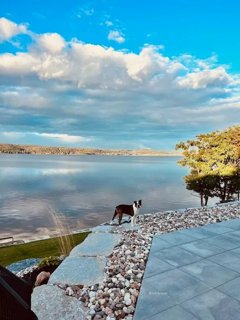 Photo 9 of 1780 Bay Road, Champlain, L'Orignal — HOMEH