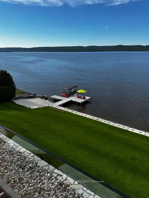 Photo 10 of 1780 Bay Road, Champlain, L'Orignal — HOMEH