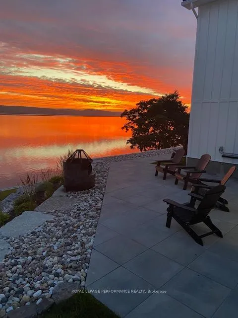 Photo 12 of 1780 Bay Road, Champlain, L'Orignal — HOMEH