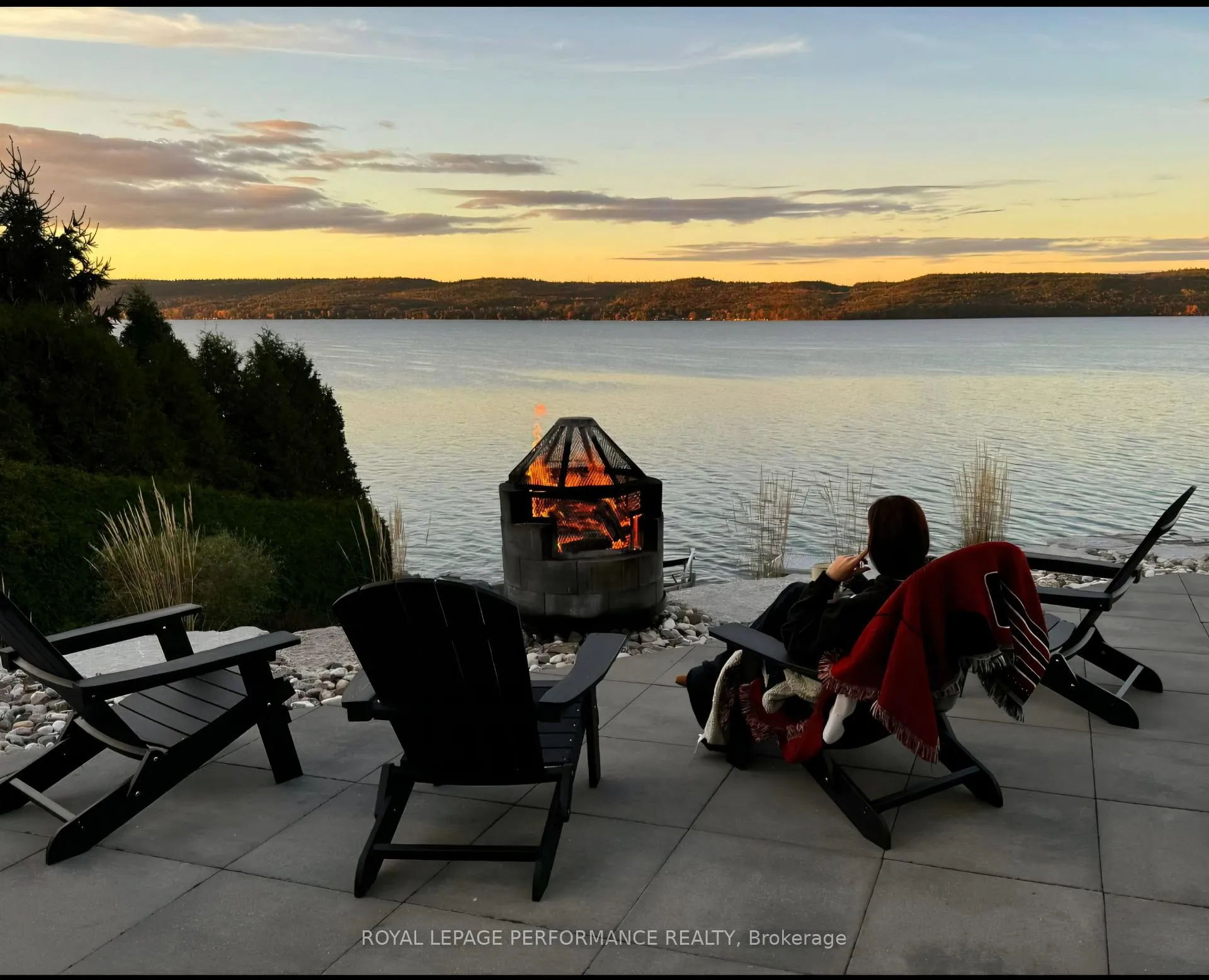 Photo 14 of 1780 Bay Road, Champlain, L'Orignal — HOMEH