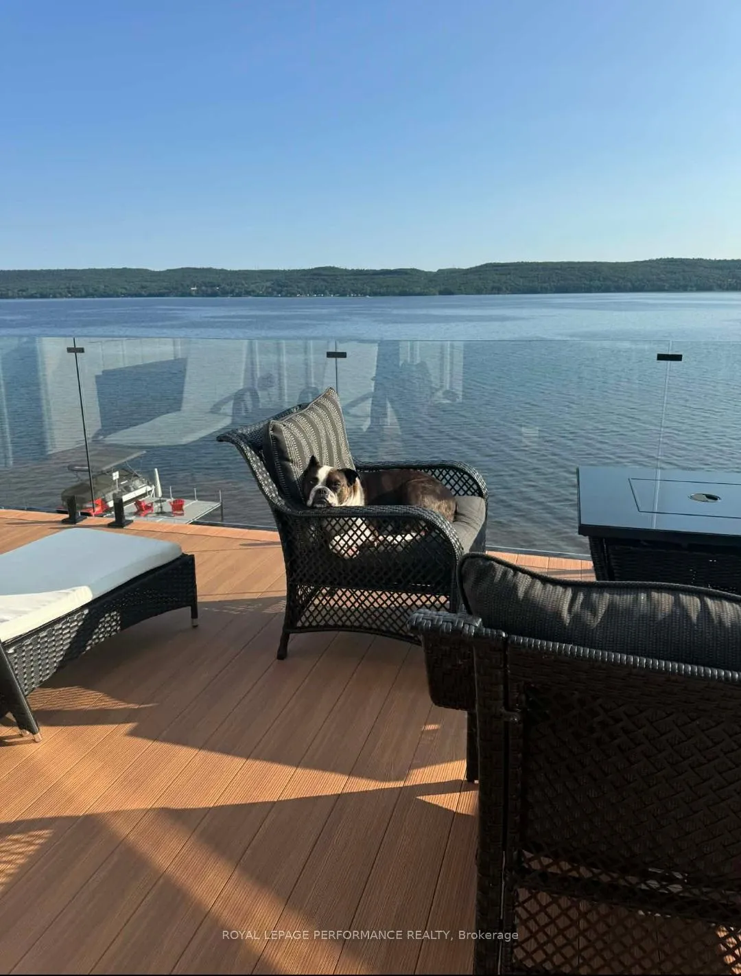 Photo 15 of 1780 Bay Road, Champlain, L'Orignal — HOMEH