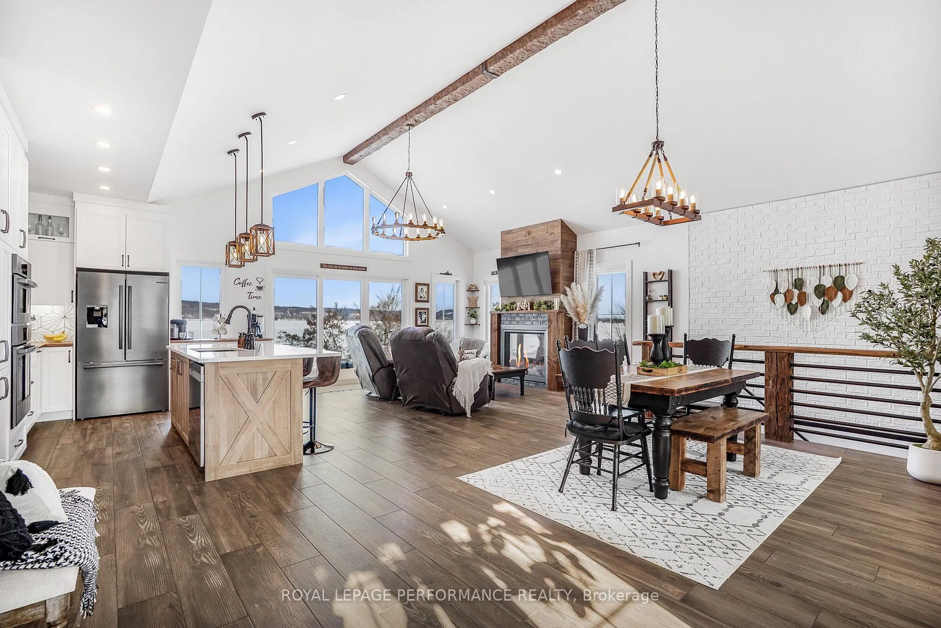Photo 19 of 1780 Bay Road, Champlain, L'Orignal — HOMEH
