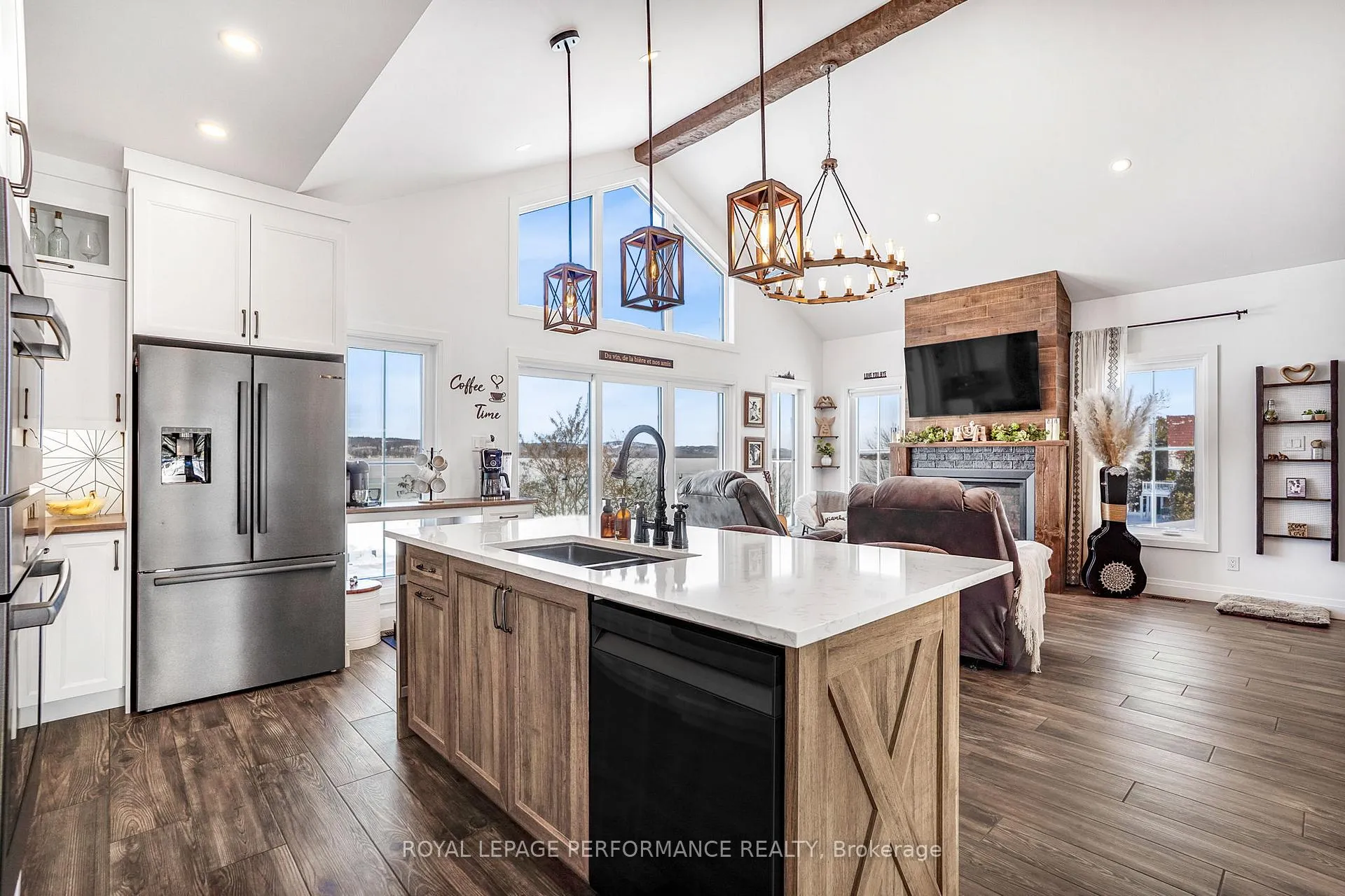 Photo 21 of 1780 Bay Road, Champlain, L'Orignal — HOMEH