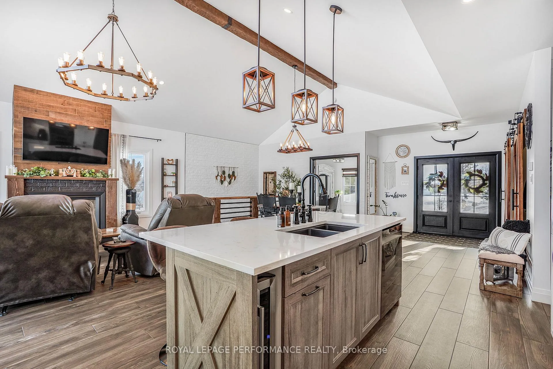 Photo 22 of 1780 Bay Road, Champlain, L'Orignal — HOMEH