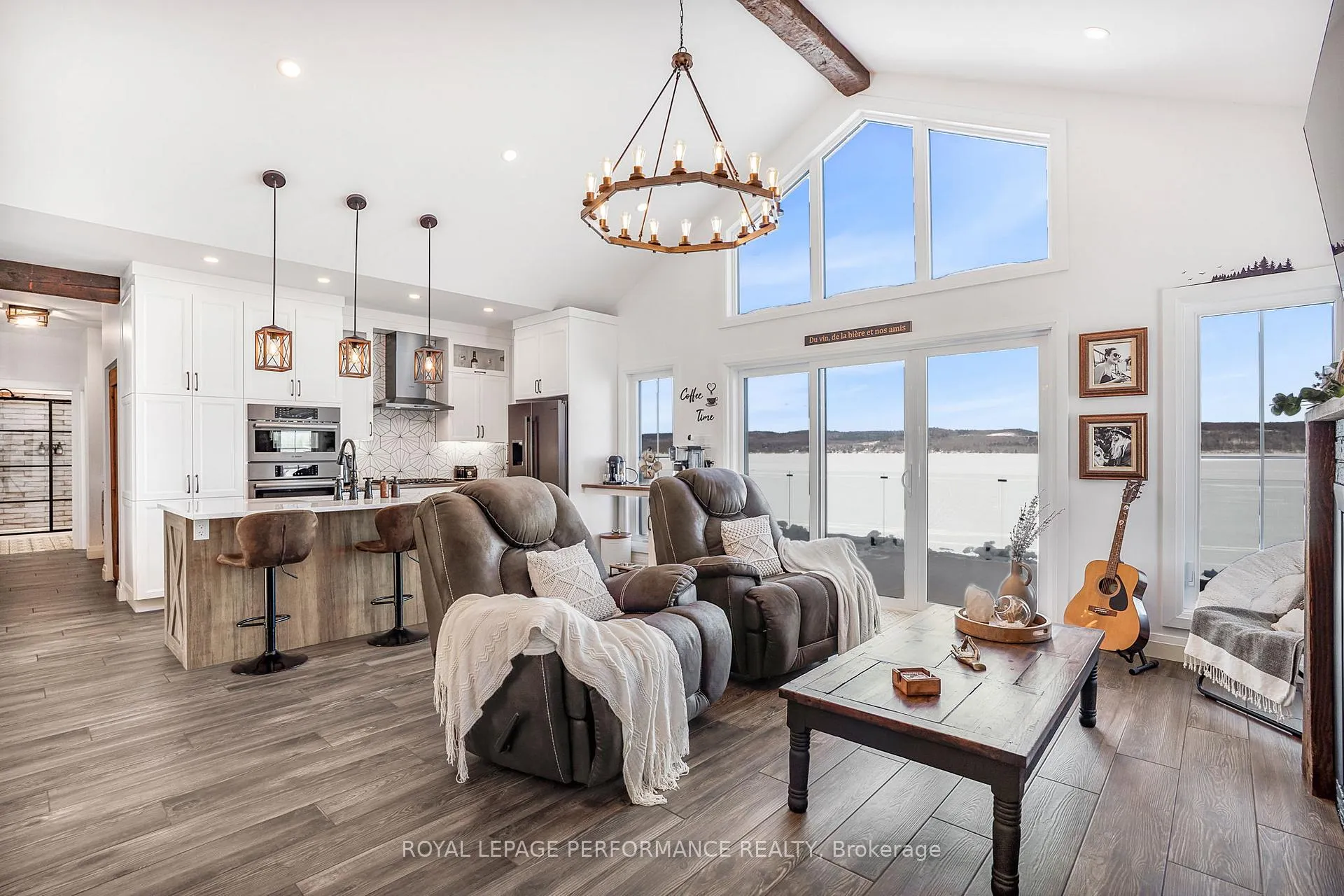 Photo 23 of 1780 Bay Road, Champlain, L'Orignal — HOMEH