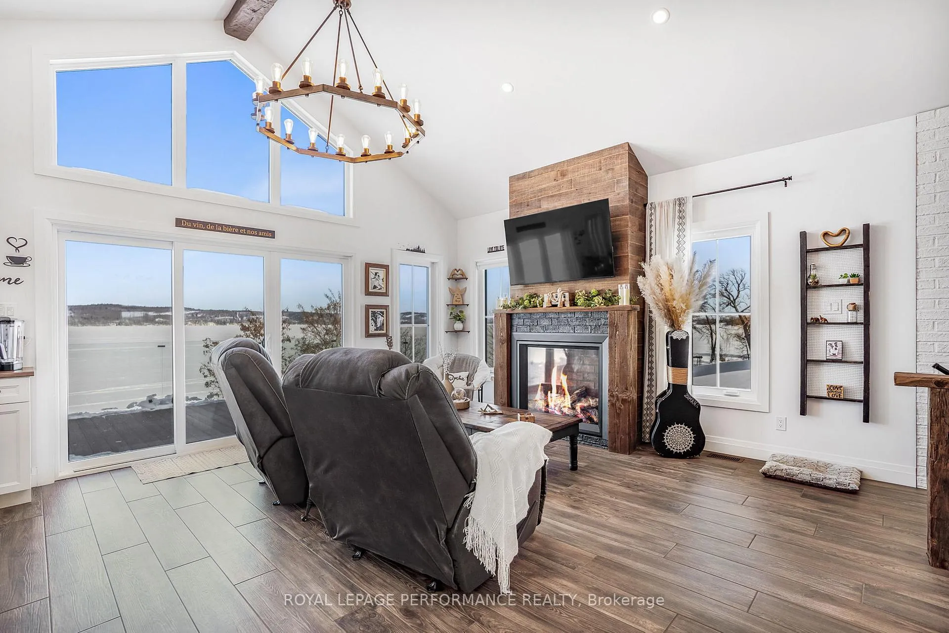 Photo 24 of 1780 Bay Road, Champlain, L'Orignal — HOMEH