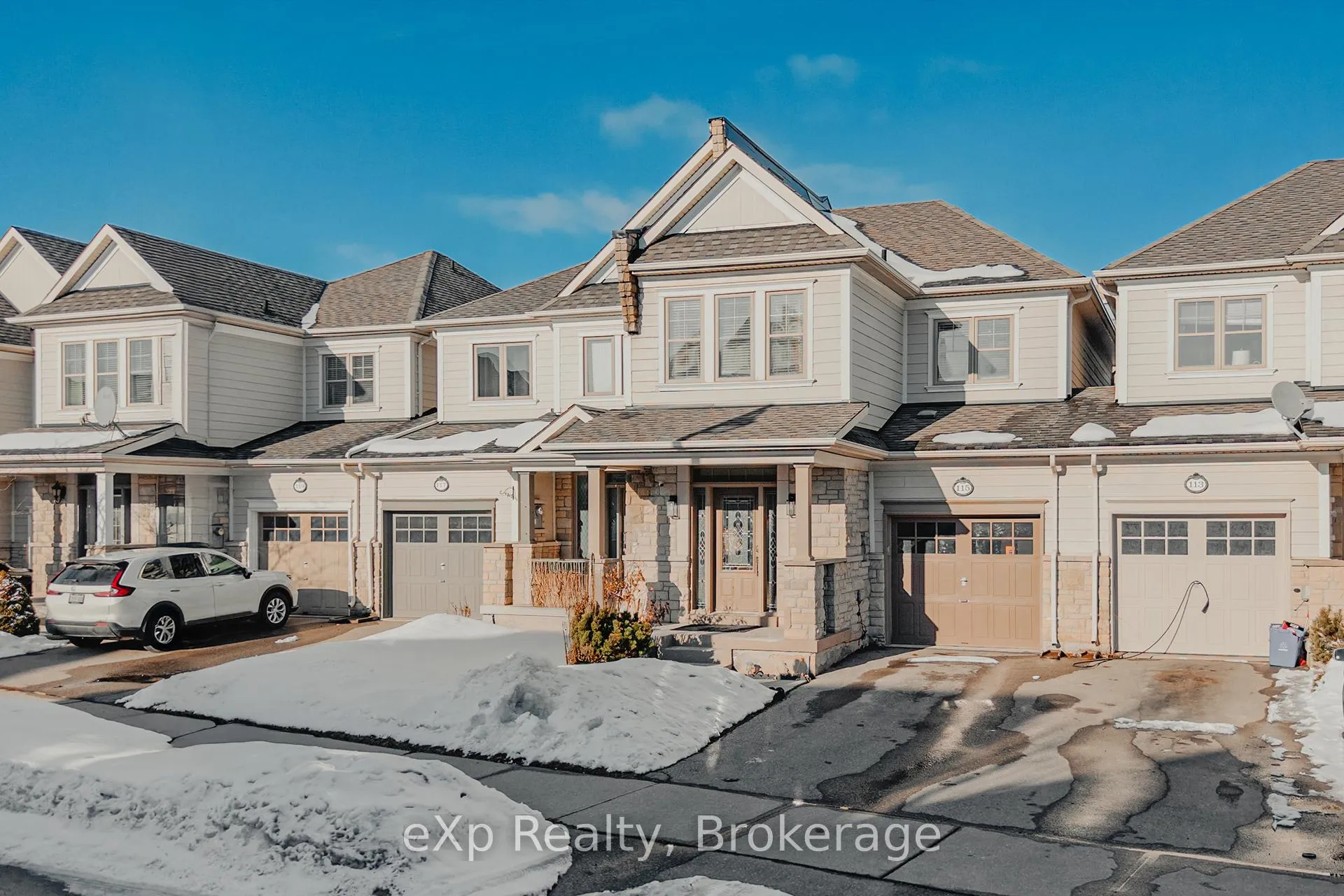 Photo 1 of 115 Holloway Terrace, Milton, Scott — HOMEH