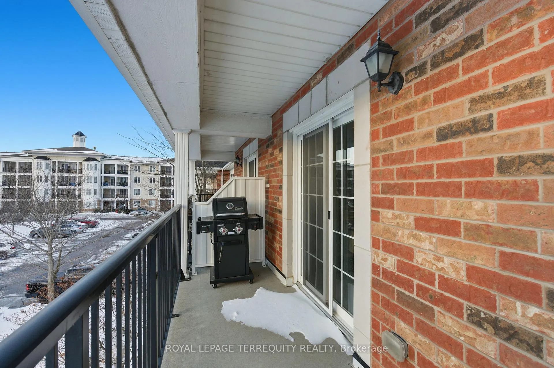 Photo 25 of Unit 305, 55 Shipway Avenue, Clarington, Newcastle — HOMEH