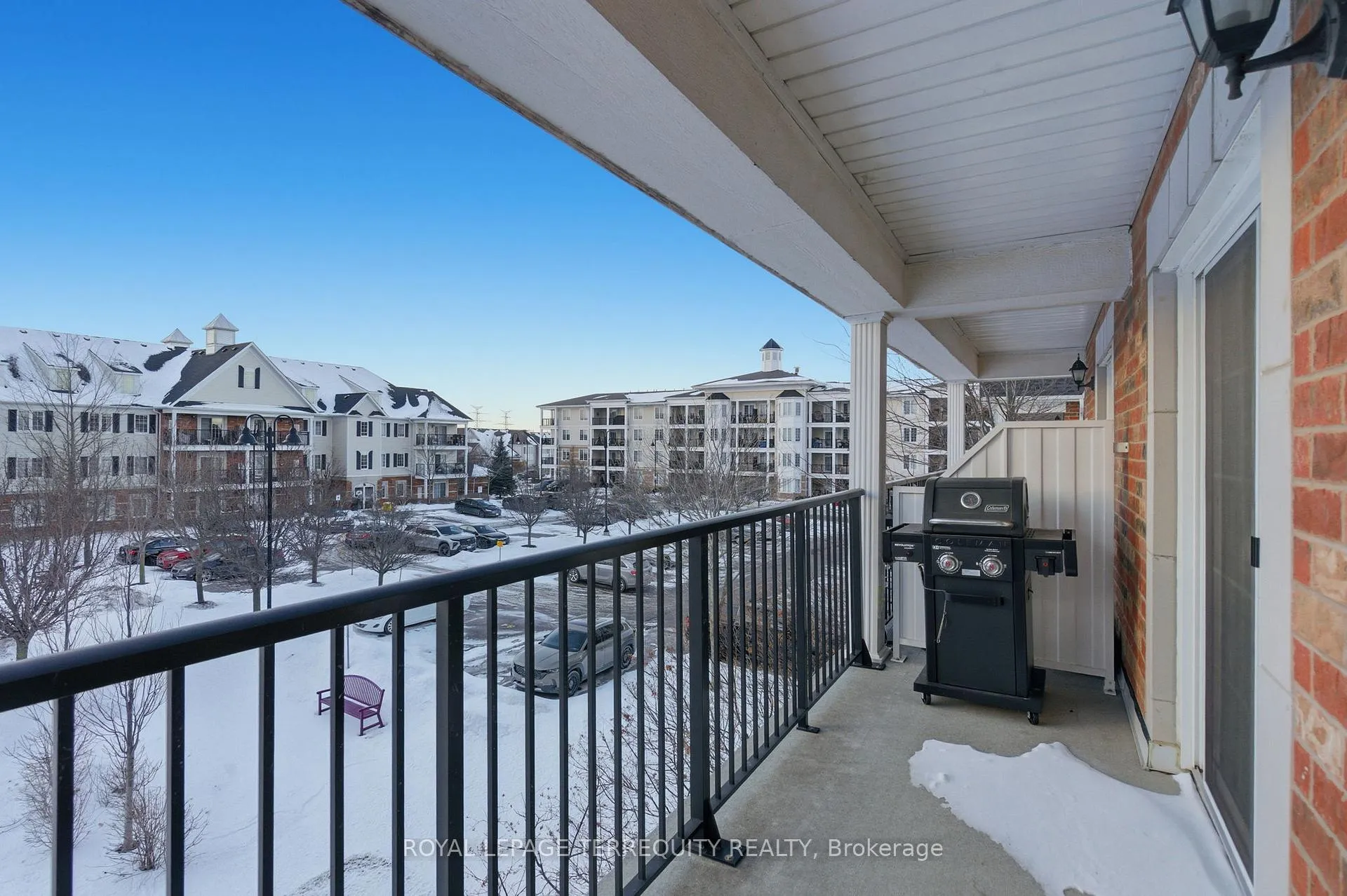Photo 26 of Unit 305, 55 Shipway Avenue, Clarington, Newcastle — HOMEH