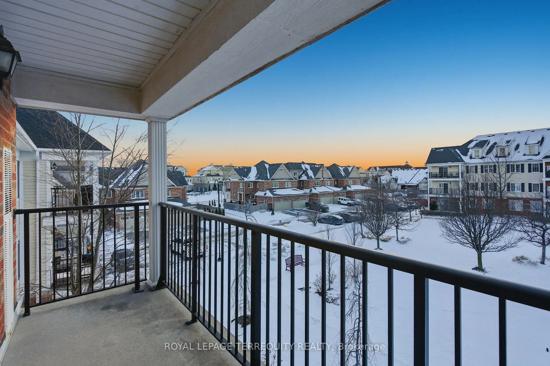 Photo 27 of Unit 305, 55 Shipway Avenue, Clarington, Newcastle — HOMEH
