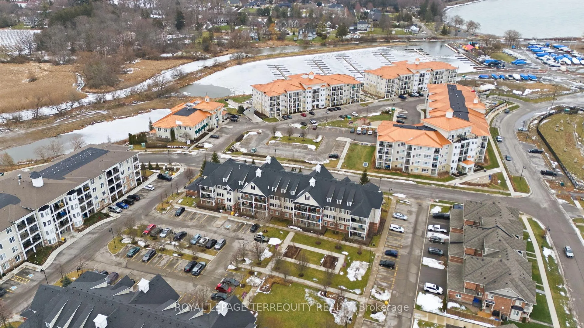 Photo 29 of Unit 305, 55 Shipway Avenue, Clarington, Newcastle — HOMEH