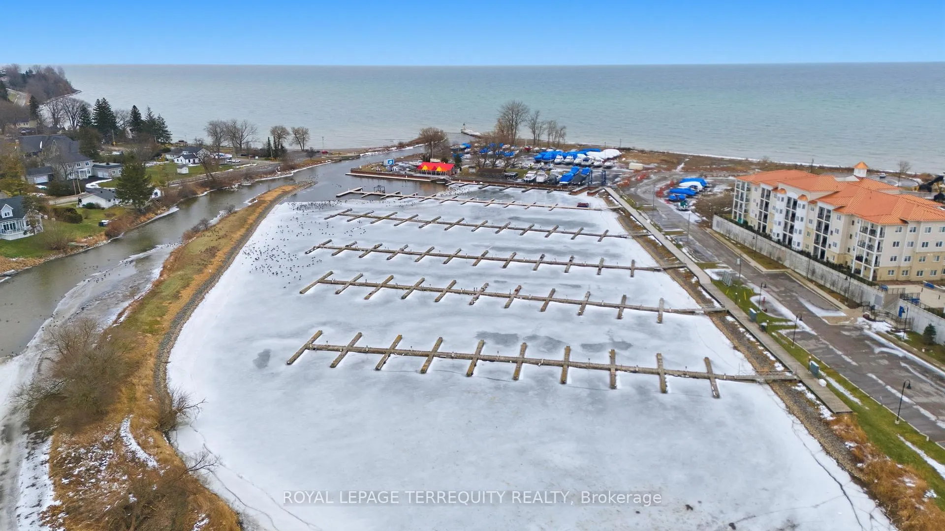 Photo 30 of Unit 305, 55 Shipway Avenue, Clarington, Newcastle — HOMEH