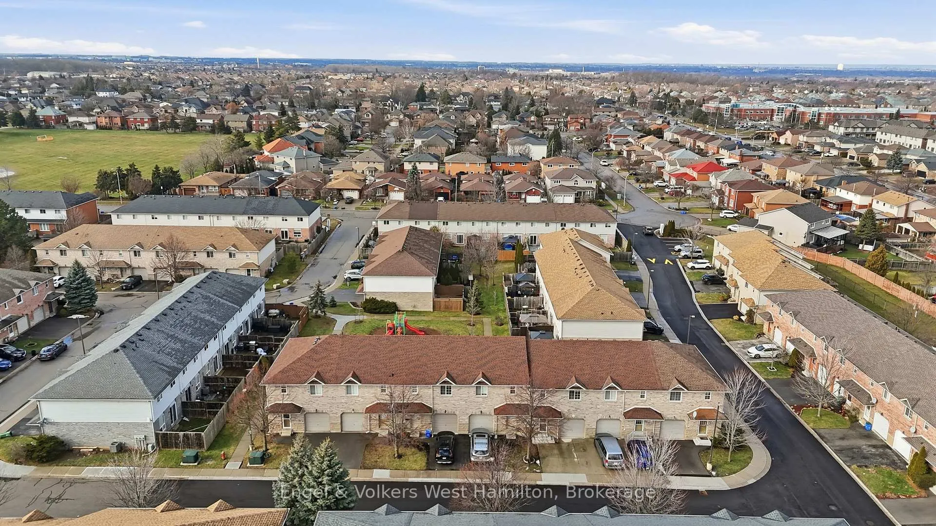 Photo 30 of Unit 41, 39 Pinewoods Drive, Hamilton, Stoney Creek Mountain — HOMEH