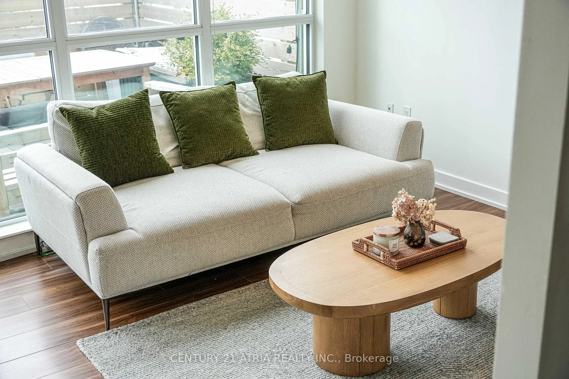 Photo 11 of Unit 812, 85 Queens Wharf Road, Toronto, Waterfront Communities — HOMEH