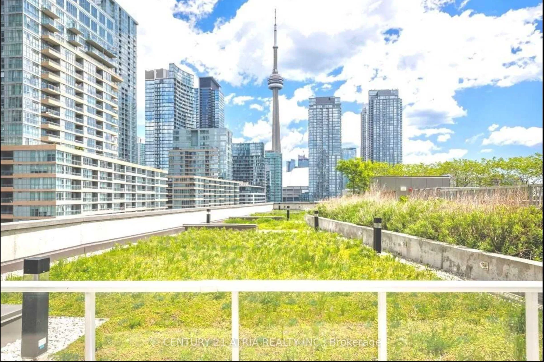 Photo 24 of Unit 812, 85 Queens Wharf Road, Toronto, Waterfront Communities — HOMEH