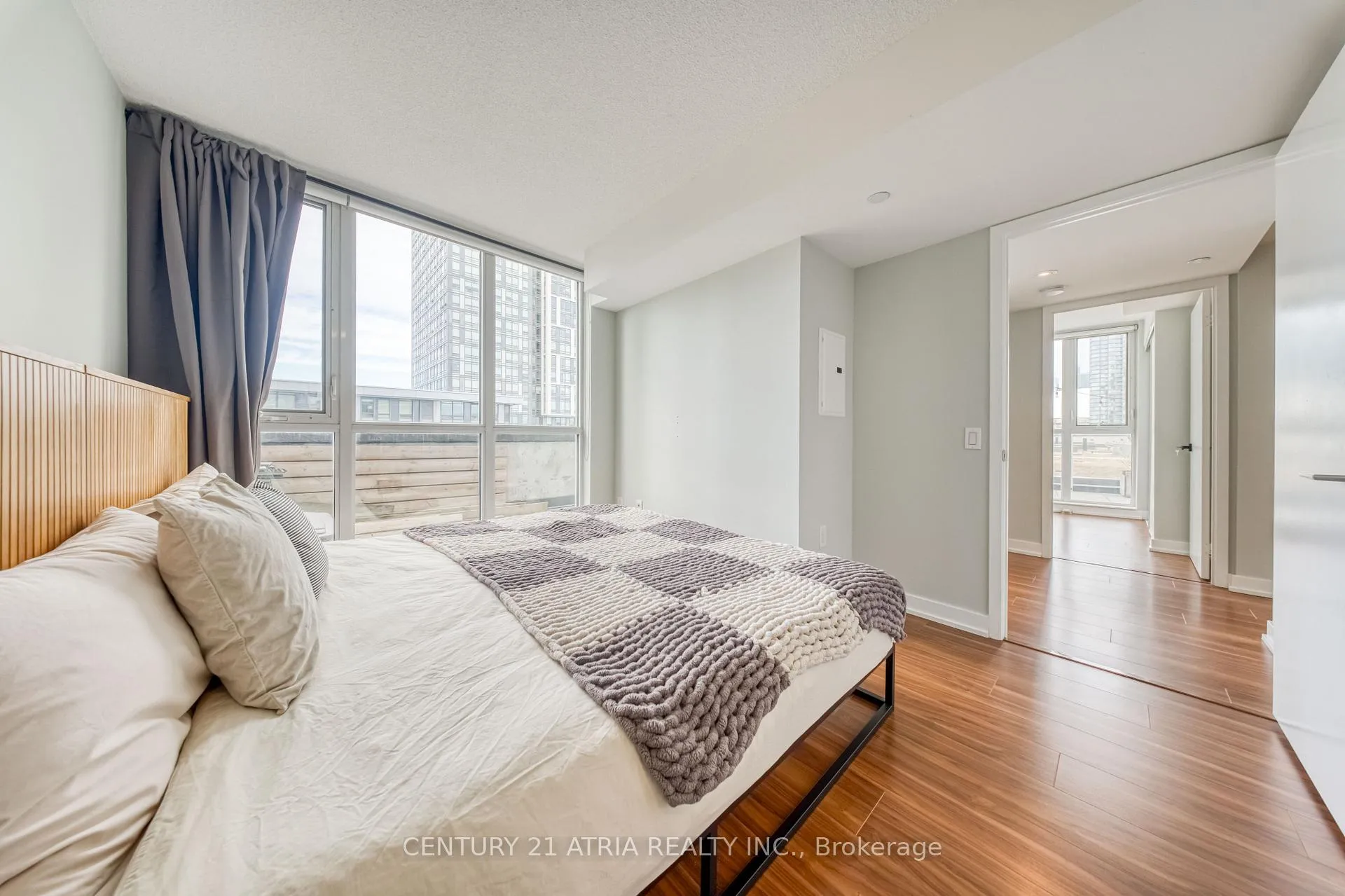 Photo 28 of Unit 812, 85 Queens Wharf Road, Toronto, Waterfront Communities — HOMEH