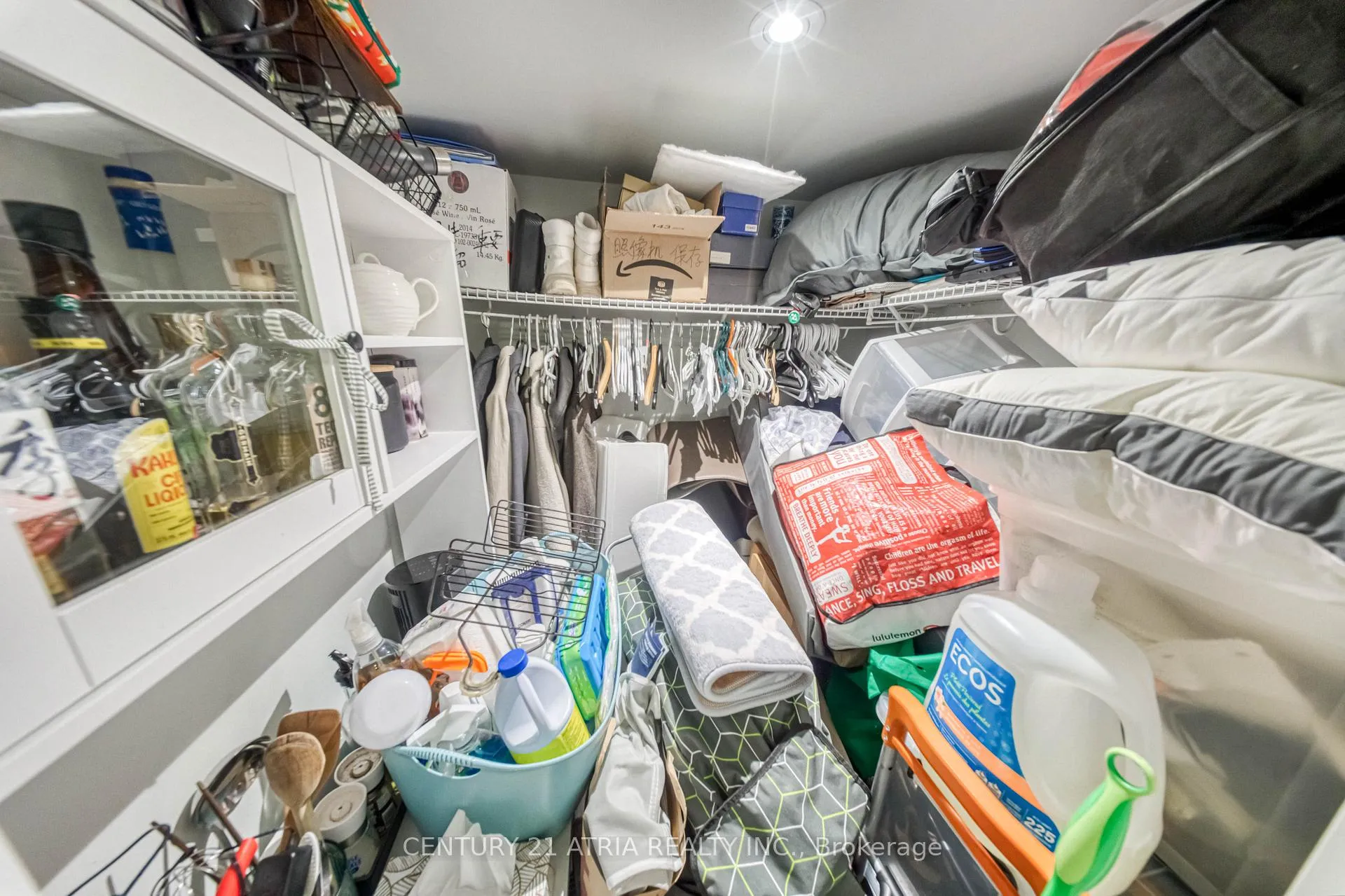 Photo 35 of Unit 812, 85 Queens Wharf Road, Toronto, Waterfront Communities — HOMEH