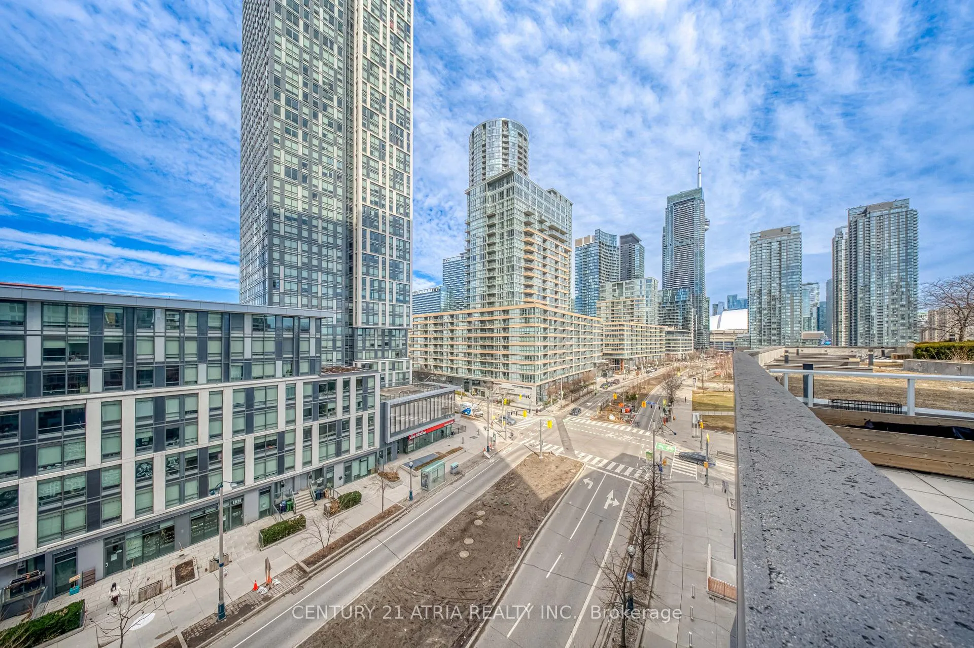 Photo 39 of Unit 812, 85 Queens Wharf Road, Toronto, Waterfront Communities — HOMEH