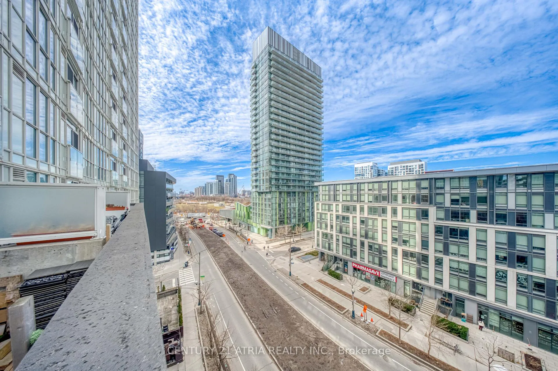 Photo 41 of Unit 812, 85 Queens Wharf Road, Toronto, Waterfront Communities — HOMEH