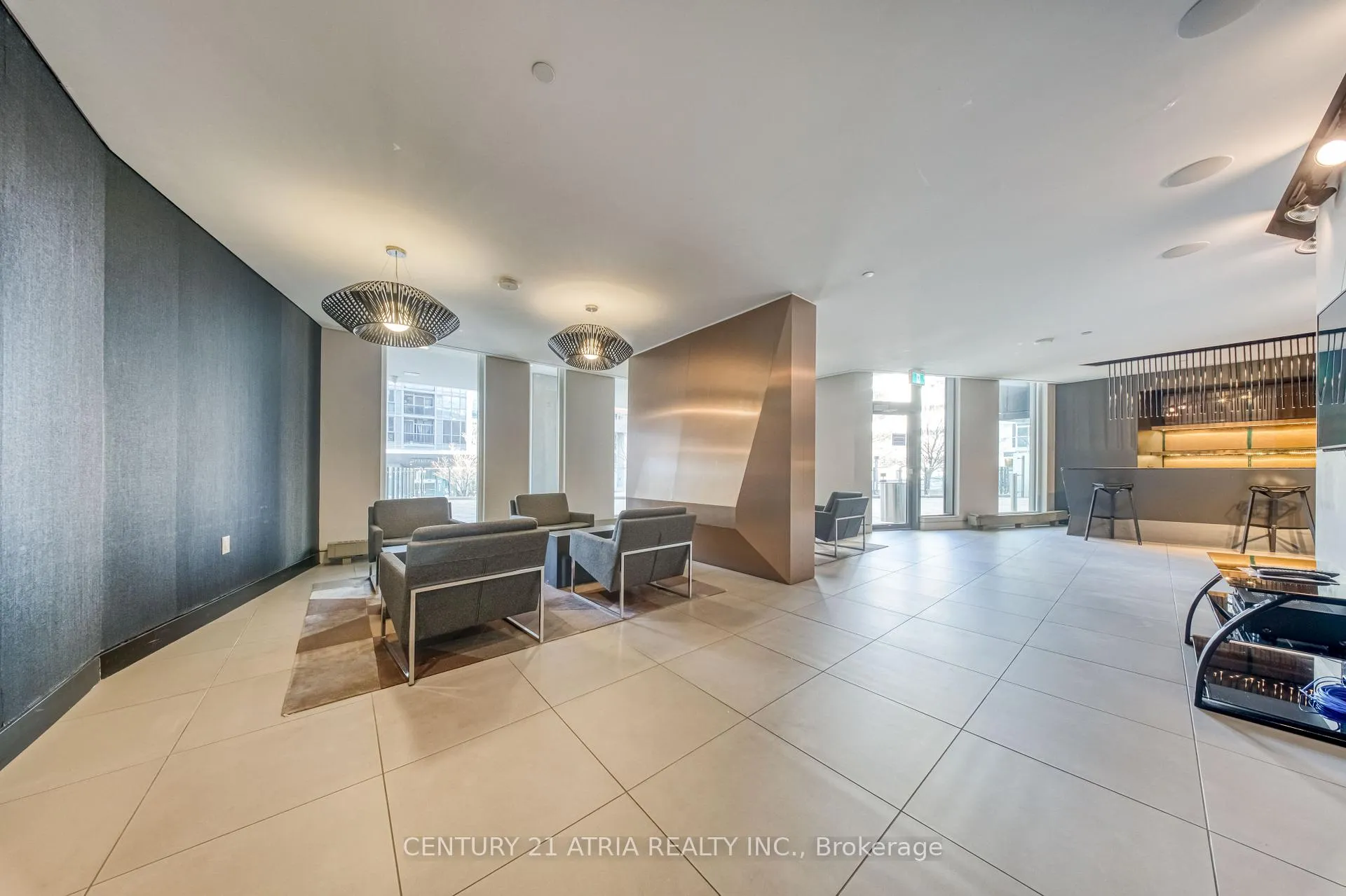 Photo 42 of Unit 812, 85 Queens Wharf Road, Toronto, Waterfront Communities — HOMEH