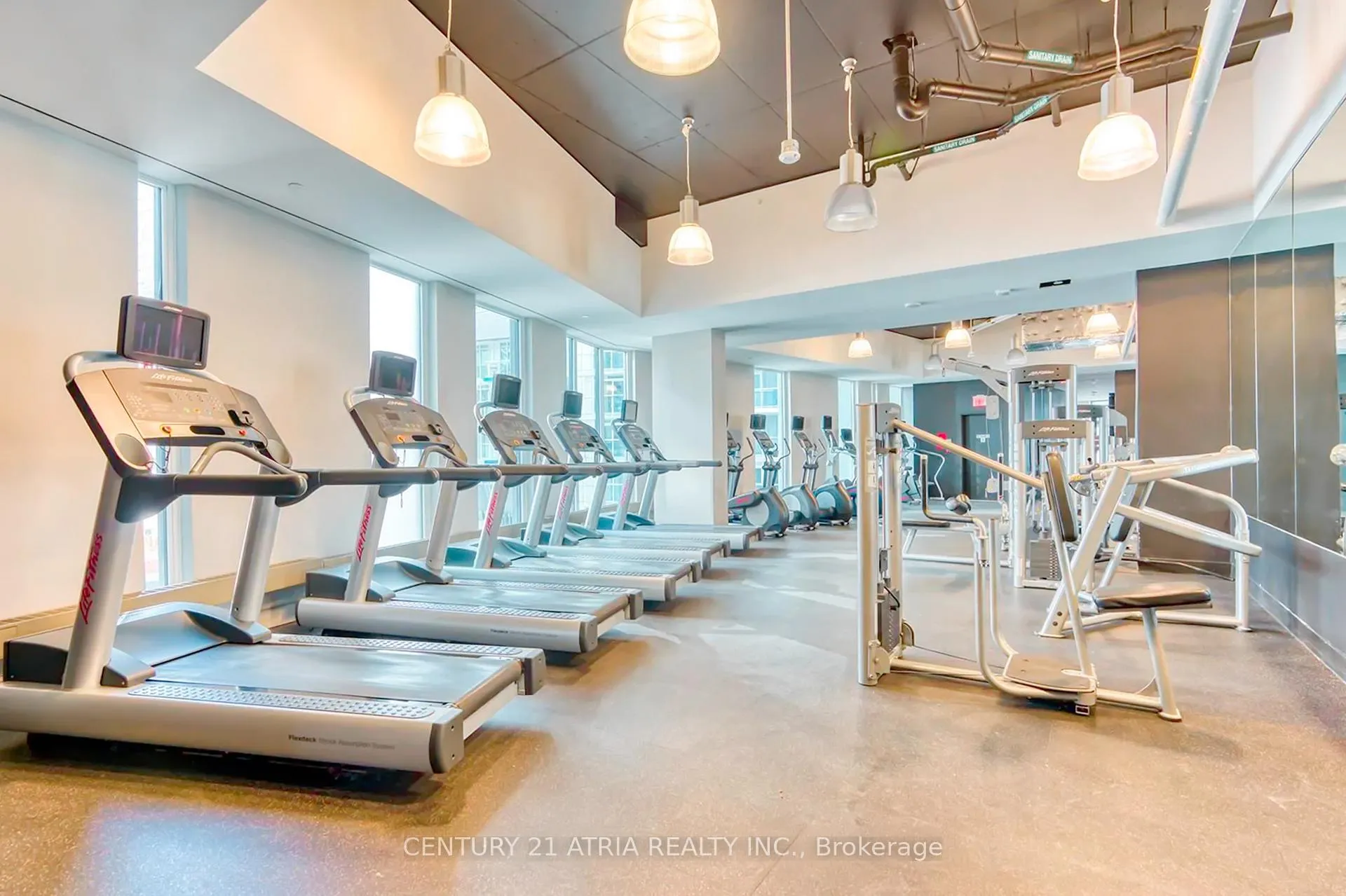 Photo 43 of Unit 812, 85 Queens Wharf Road, Toronto, Waterfront Communities — HOMEH