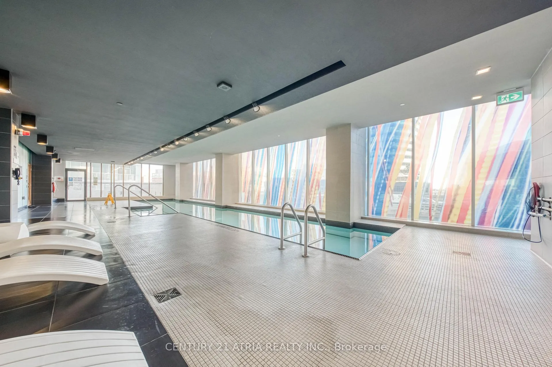 Photo 46 of Unit 812, 85 Queens Wharf Road, Toronto, Waterfront Communities — HOMEH